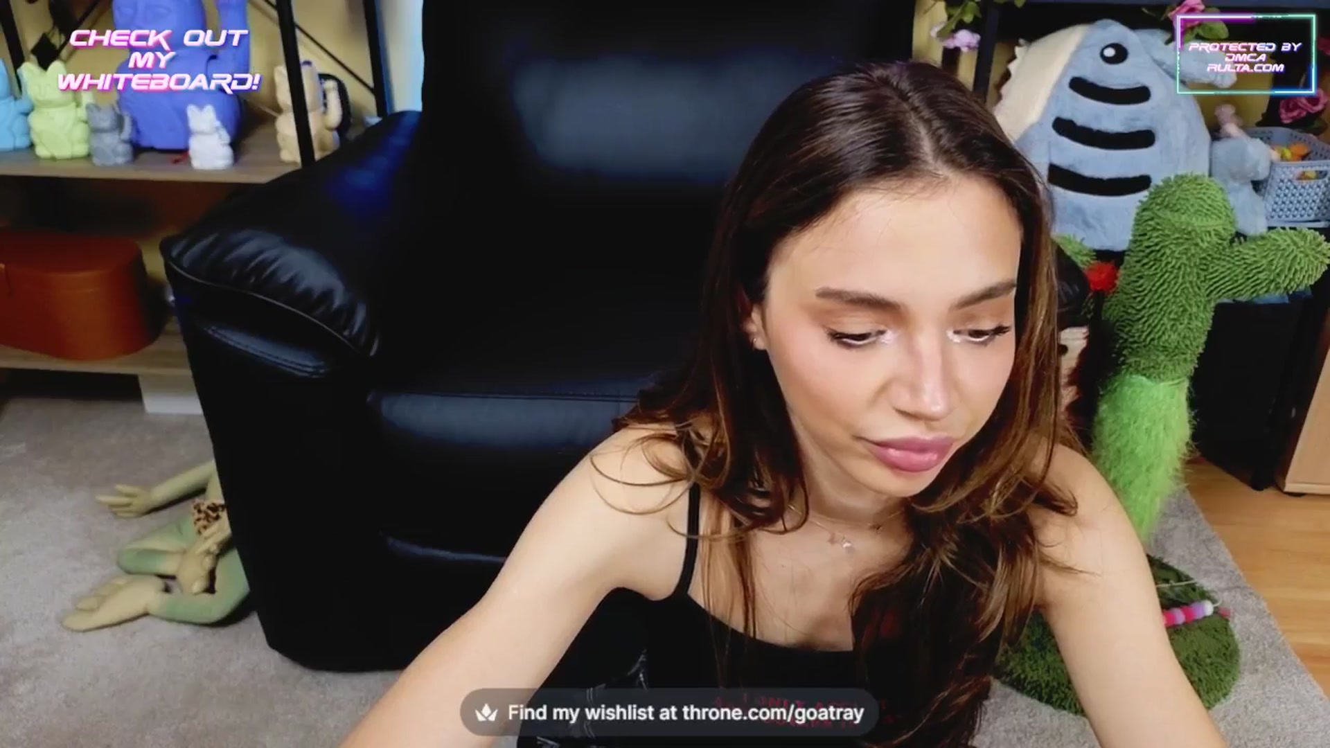 Gallery image thumbnail from TamaraRay's myfreecams stream on, 04/28/2025, 04:10 image 15 of 20