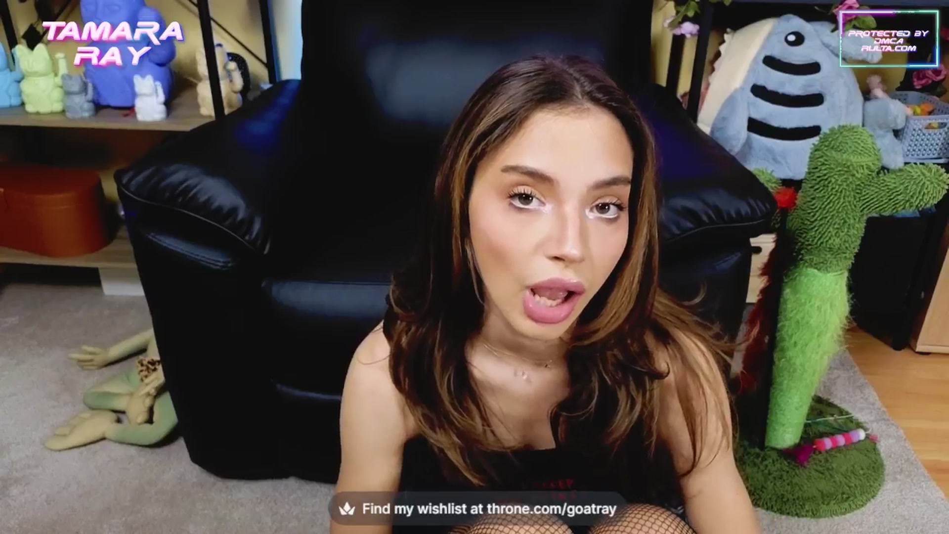 Gallery image thumbnail from TamaraRay's myfreecams stream on, 04/28/2025, 04:10 image 14 of 20