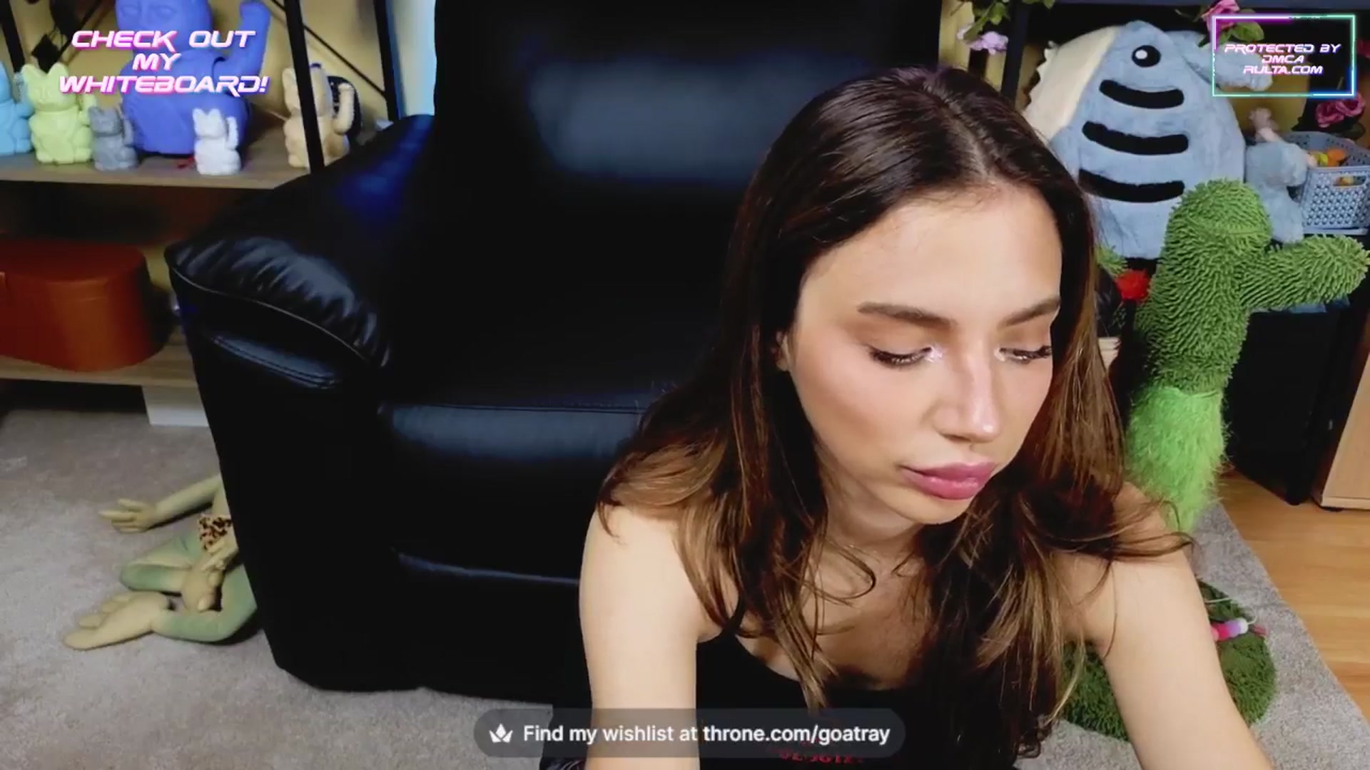 Gallery image thumbnail from TamaraRay's myfreecams stream on, 04/28/2025, 04:10 image 11 of 20
