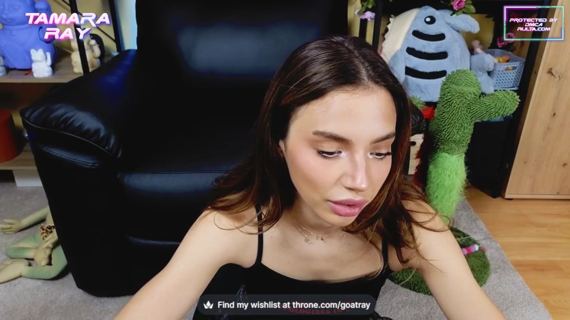 Gallery image thumbnail from TamaraRay's myfreecams stream on, 04/28/2025, 04:10 image 20 of 20