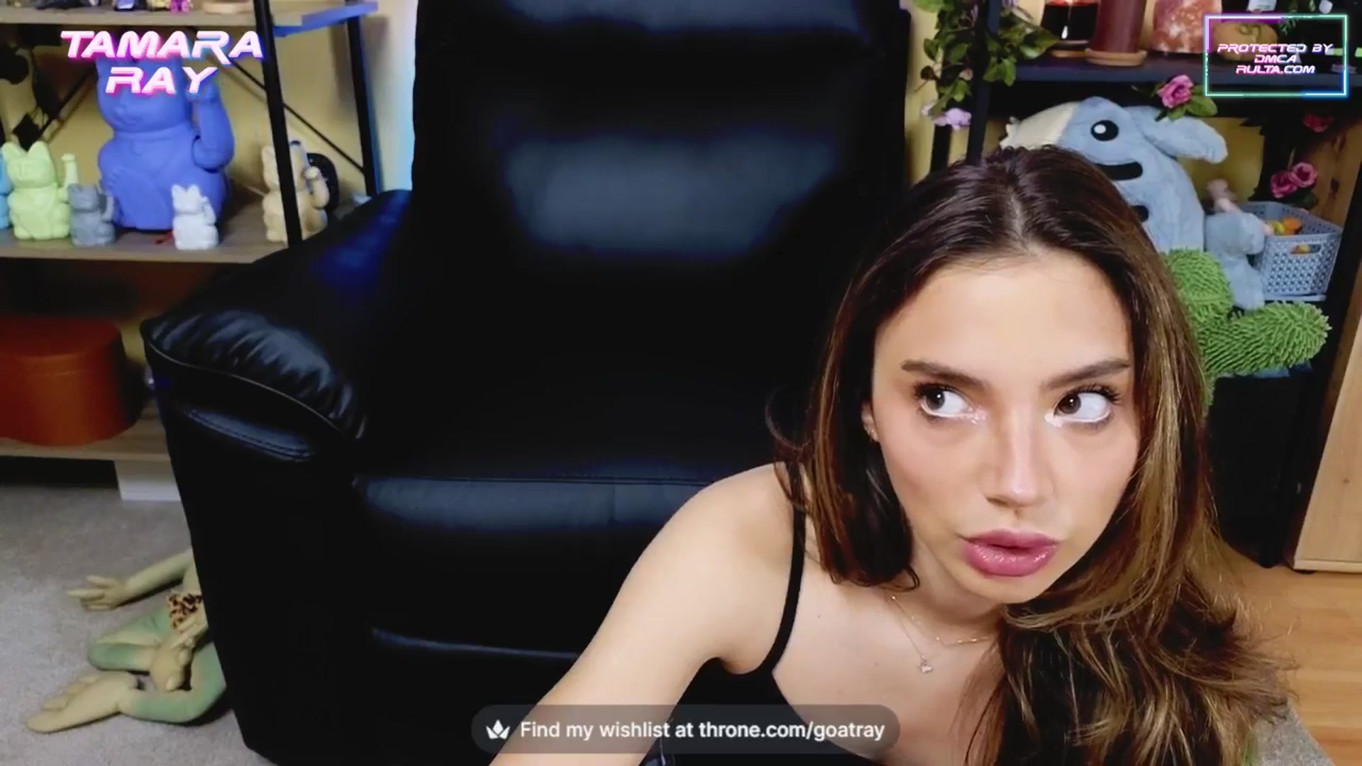 Gallery image thumbnail from TamaraRay's myfreecams stream on, 04/28/2025, 04:10 image 3 of 20