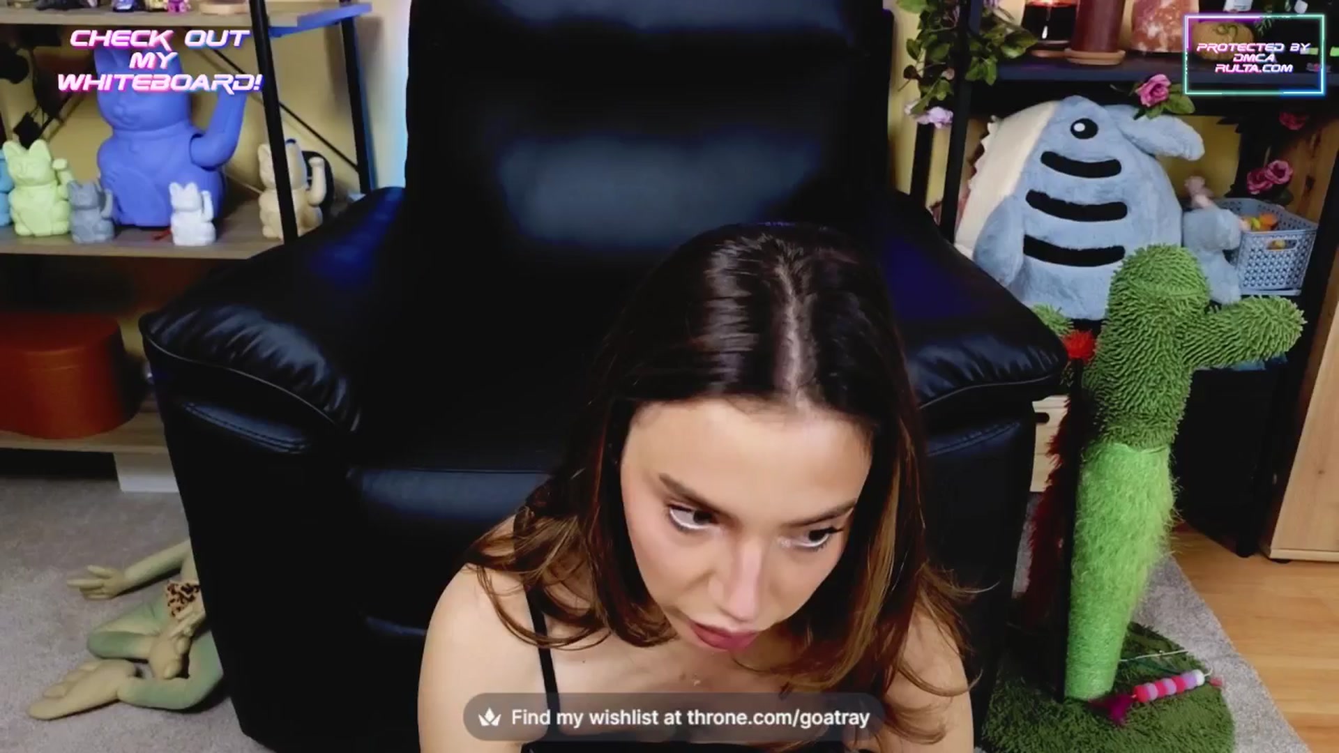 Gallery image thumbnail from TamaraRay's myfreecams stream on, 04/28/2025, 04:10 image 1 of 20