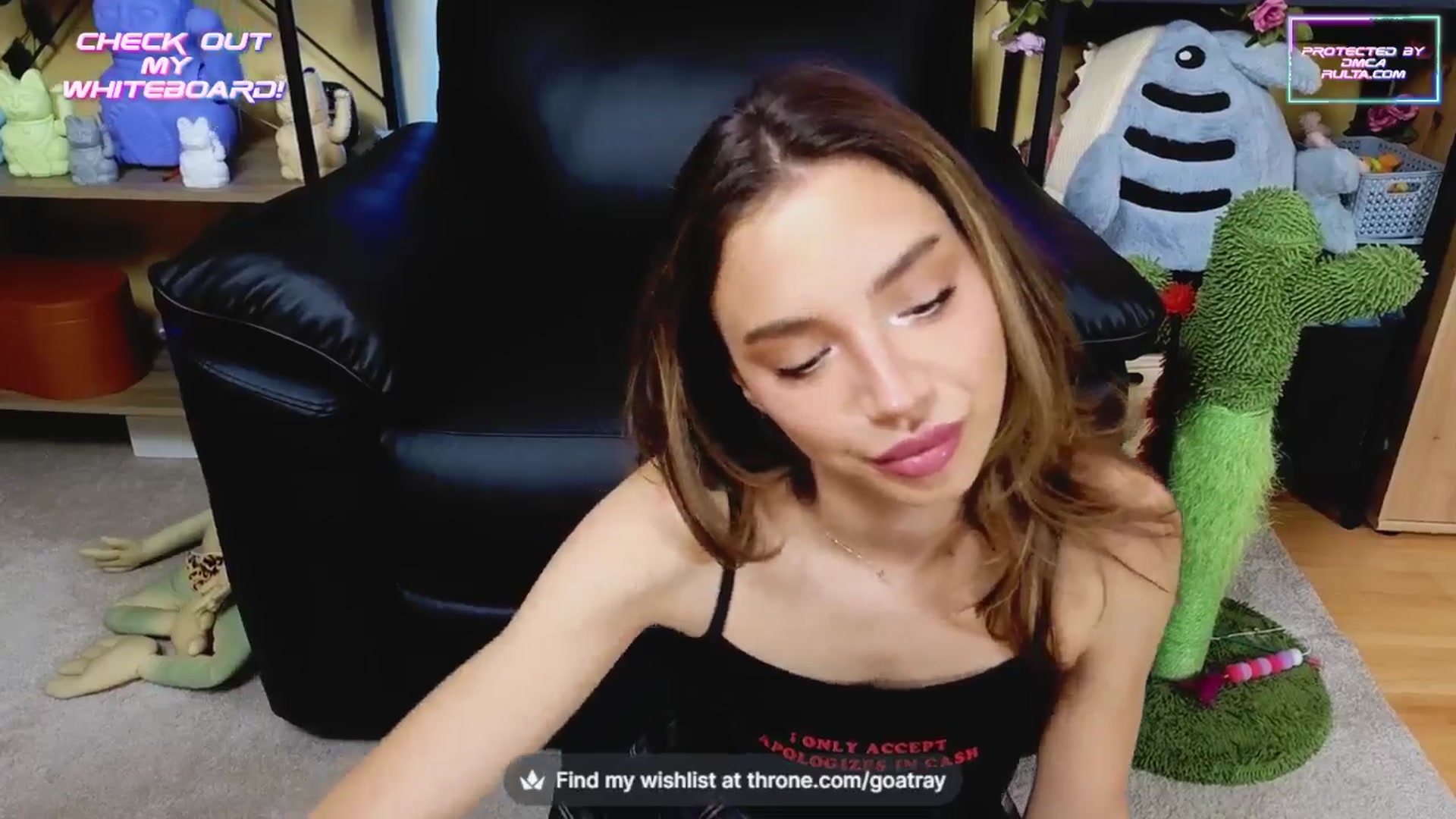 Gallery image thumbnail from TamaraRay's myfreecams stream on, 04/28/2025, 04:10 image 5 of 20