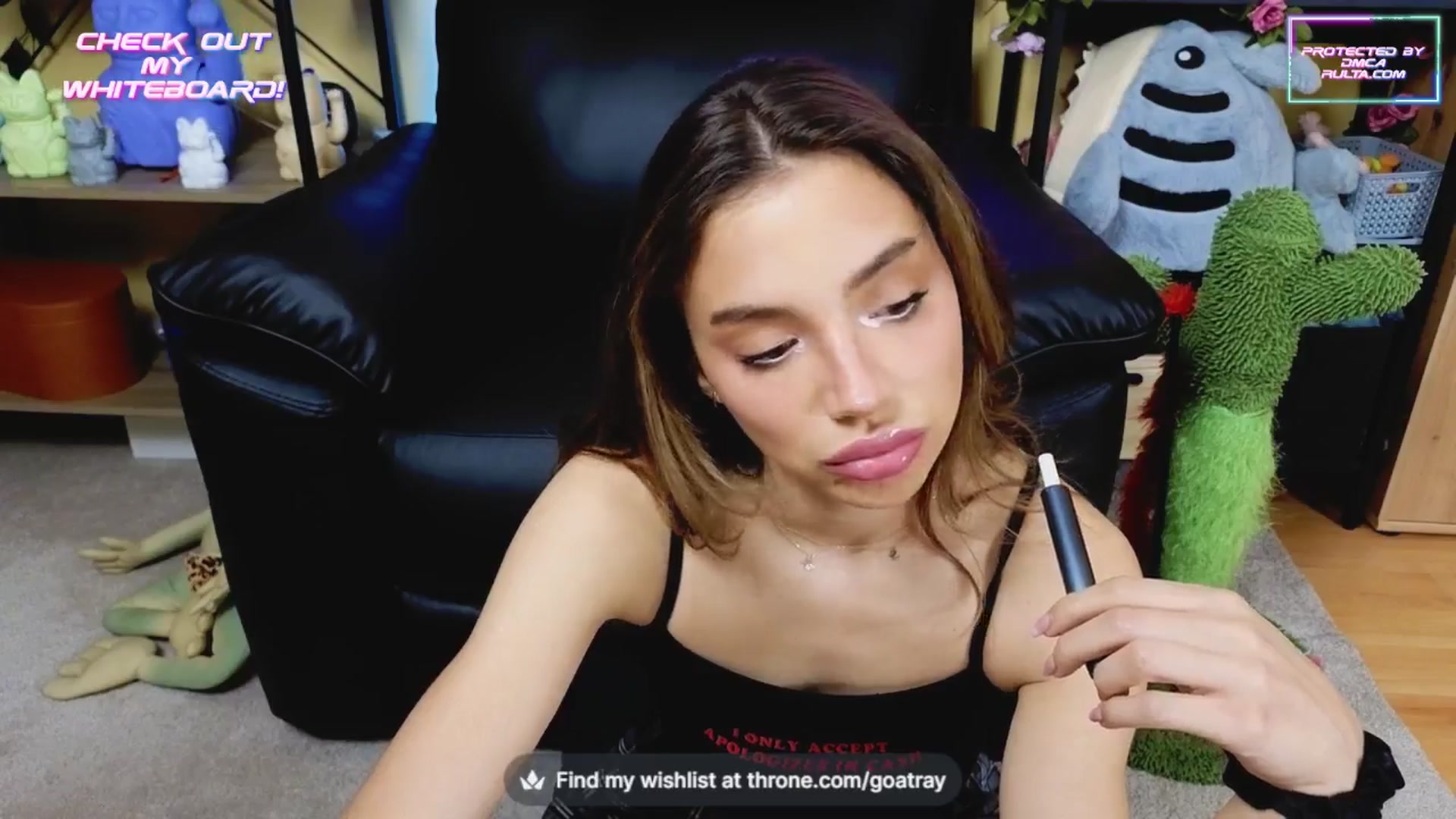 Gallery image thumbnail from TamaraRay's myfreecams stream on, 04/28/2025, 04:10 image 4 of 20
