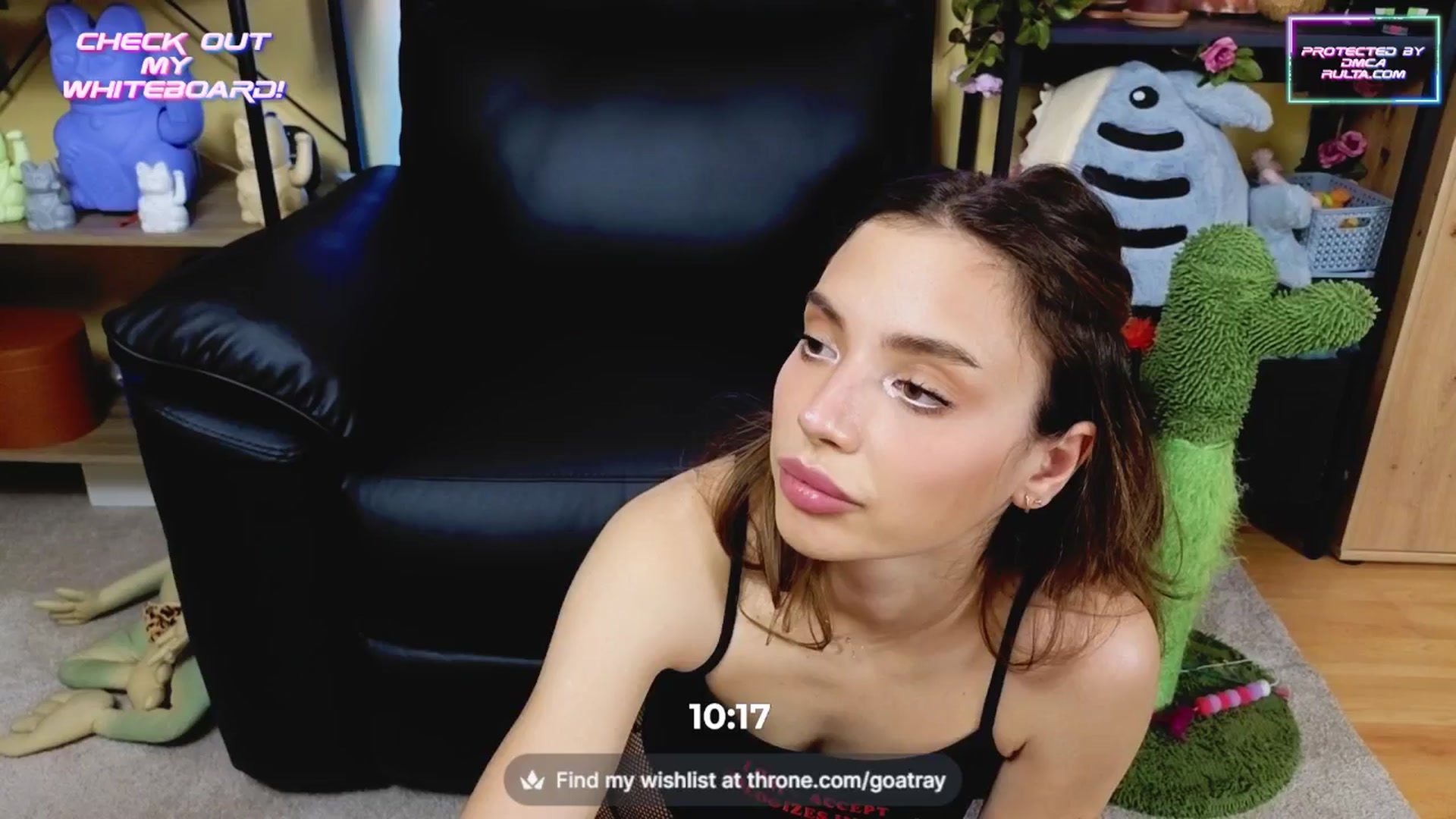 Gallery image thumbnail from TamaraRay's myfreecams stream on, 04/28/2025, 05:34 image 5 of 20