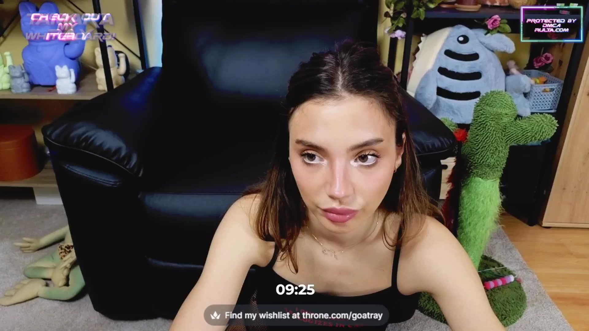 Gallery image thumbnail from TamaraRay's myfreecams stream on, 04/28/2025, 05:34 image 6 of 20