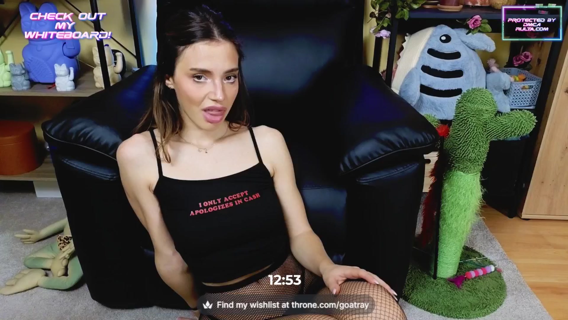 Gallery image thumbnail from TamaraRay's myfreecams stream on, 04/28/2025, 05:34 image 2 of 20