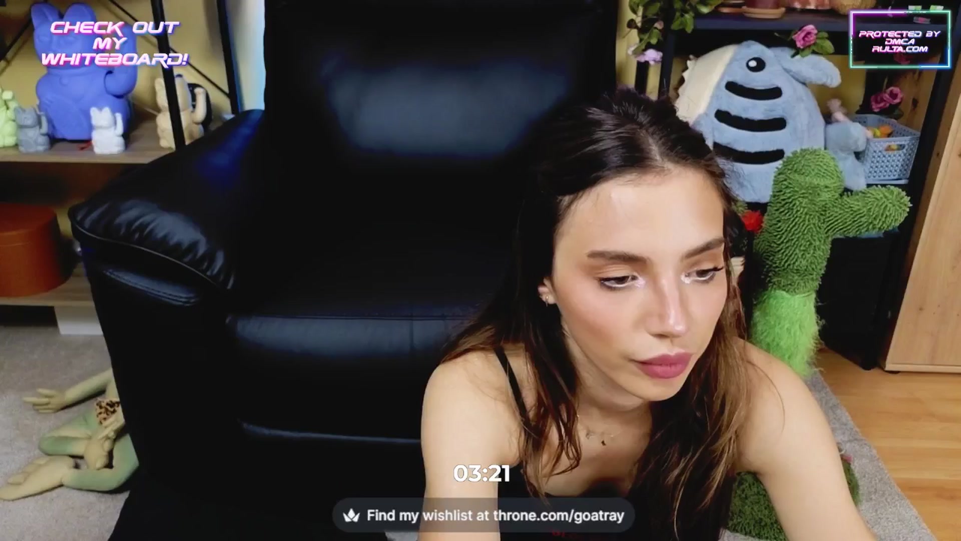 Gallery image thumbnail from TamaraRay's myfreecams stream on, 04/28/2025, 05:34 image 13 of 20