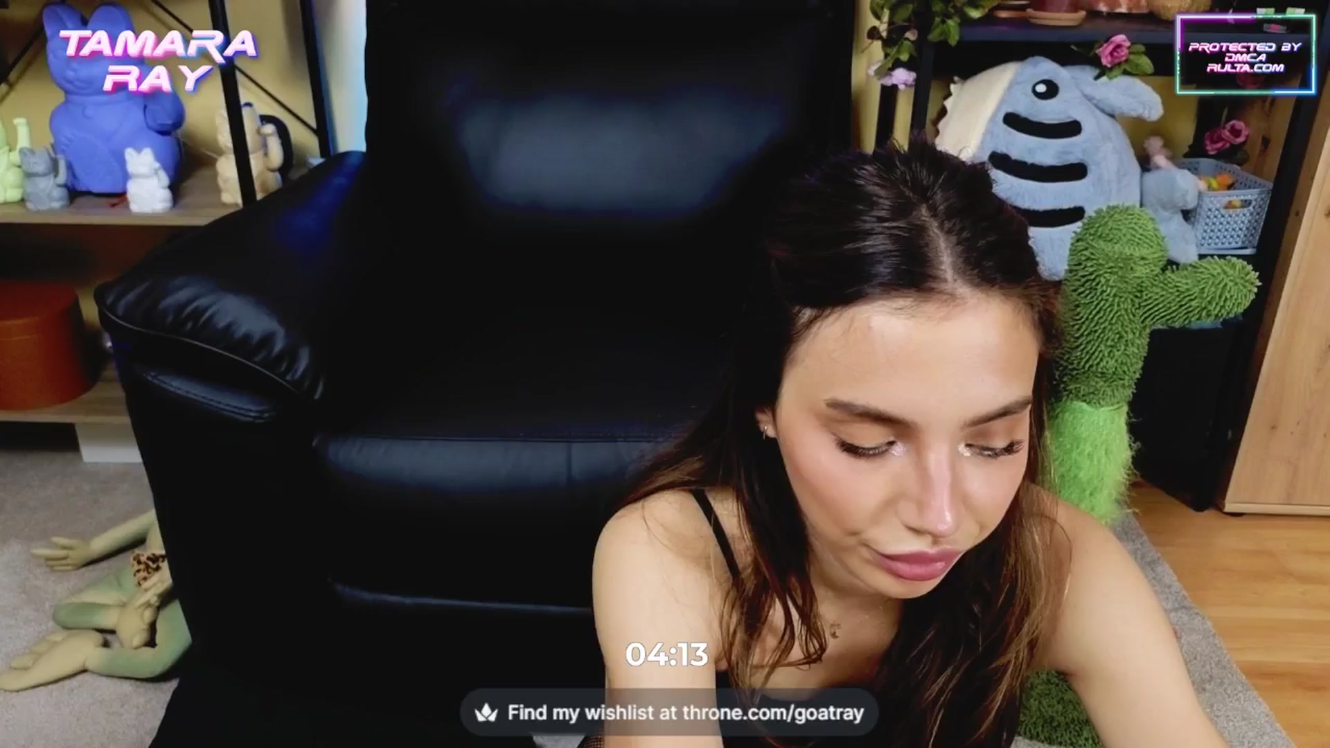 Gallery image thumbnail from TamaraRay's myfreecams stream on, 04/28/2025, 05:34 image 12 of 20