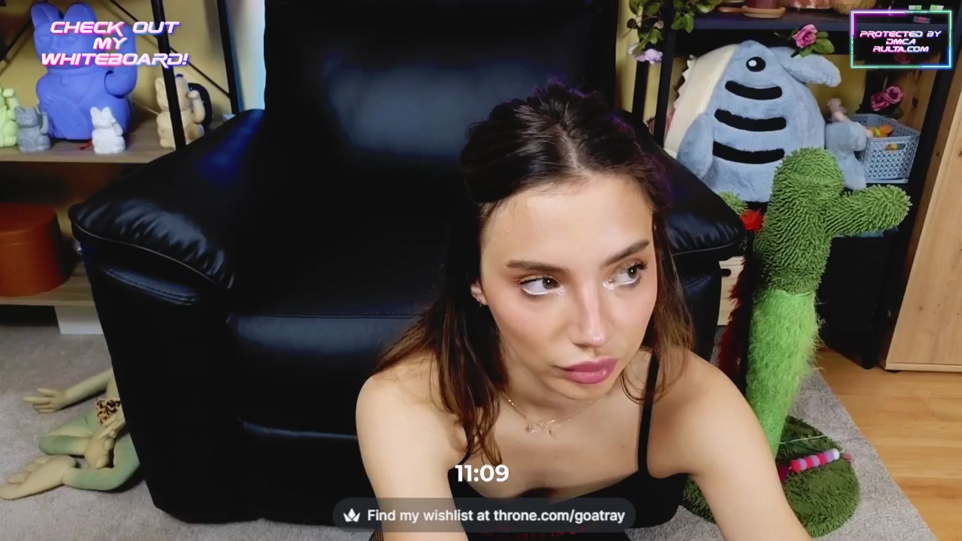 Gallery image thumbnail from TamaraRay's myfreecams stream on, 04/28/2025, 05:34 image 4 of 20
