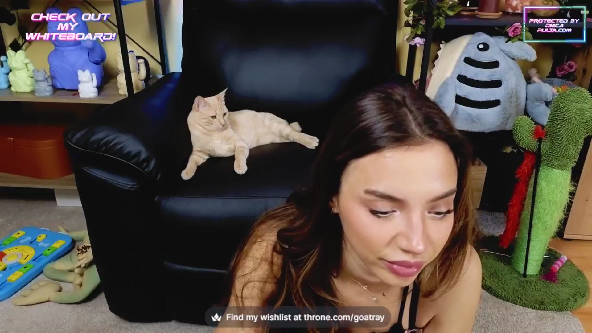 Gallery image thumbnail from TamaraRay's myfreecams stream on, 04/29/2025, 04:57 image 15 of 20