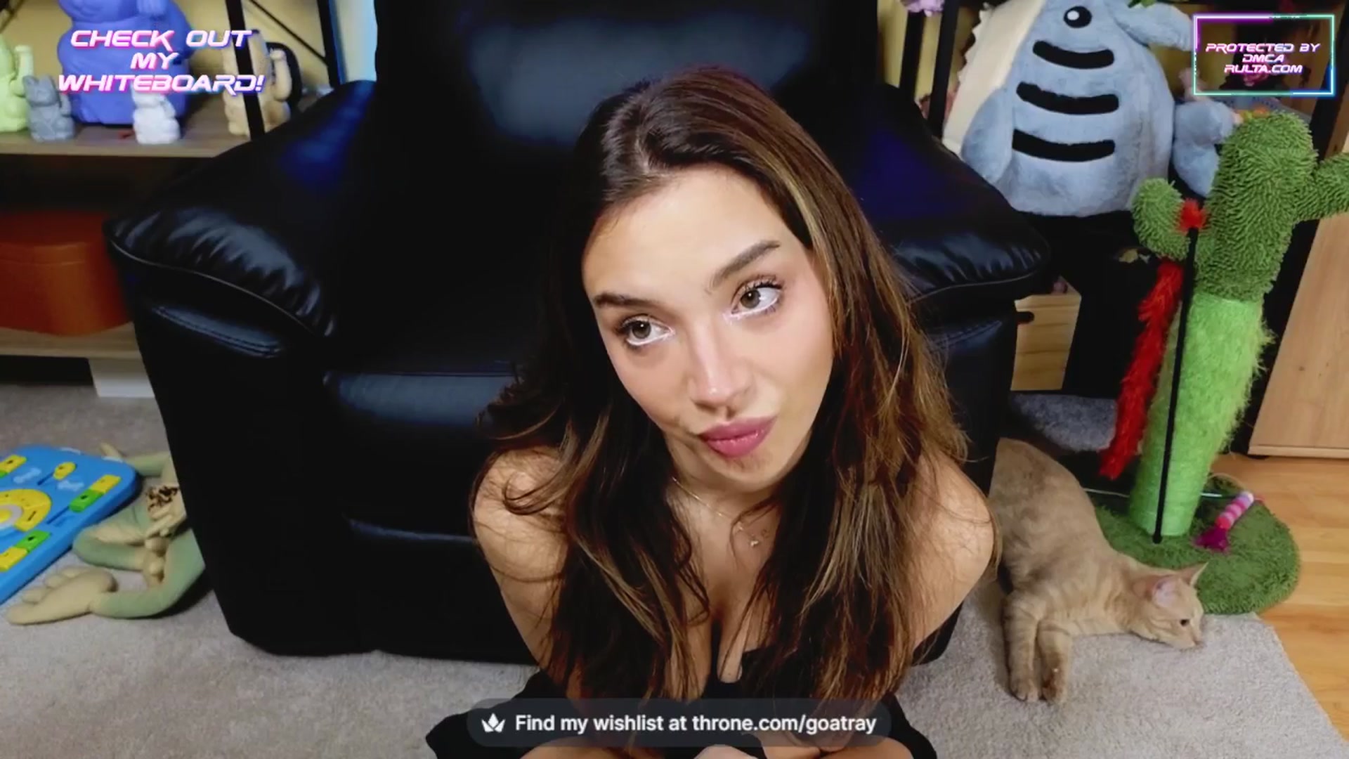 Gallery image thumbnail from TamaraRay's myfreecams stream on, 04/29/2025, 04:57 image 3 of 20