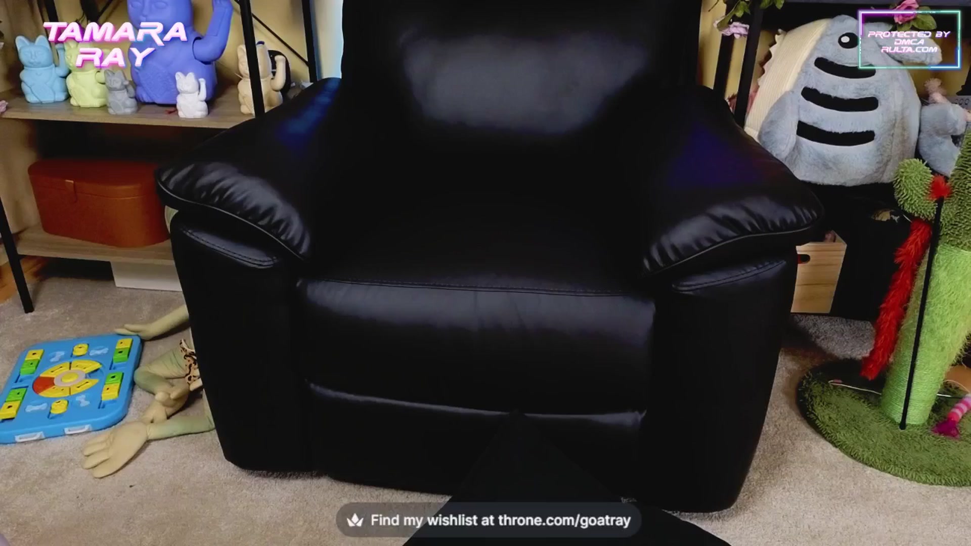 Gallery image thumbnail from TamaraRay's myfreecams stream on, 04/30/2025, 06:08 image 10 of 20