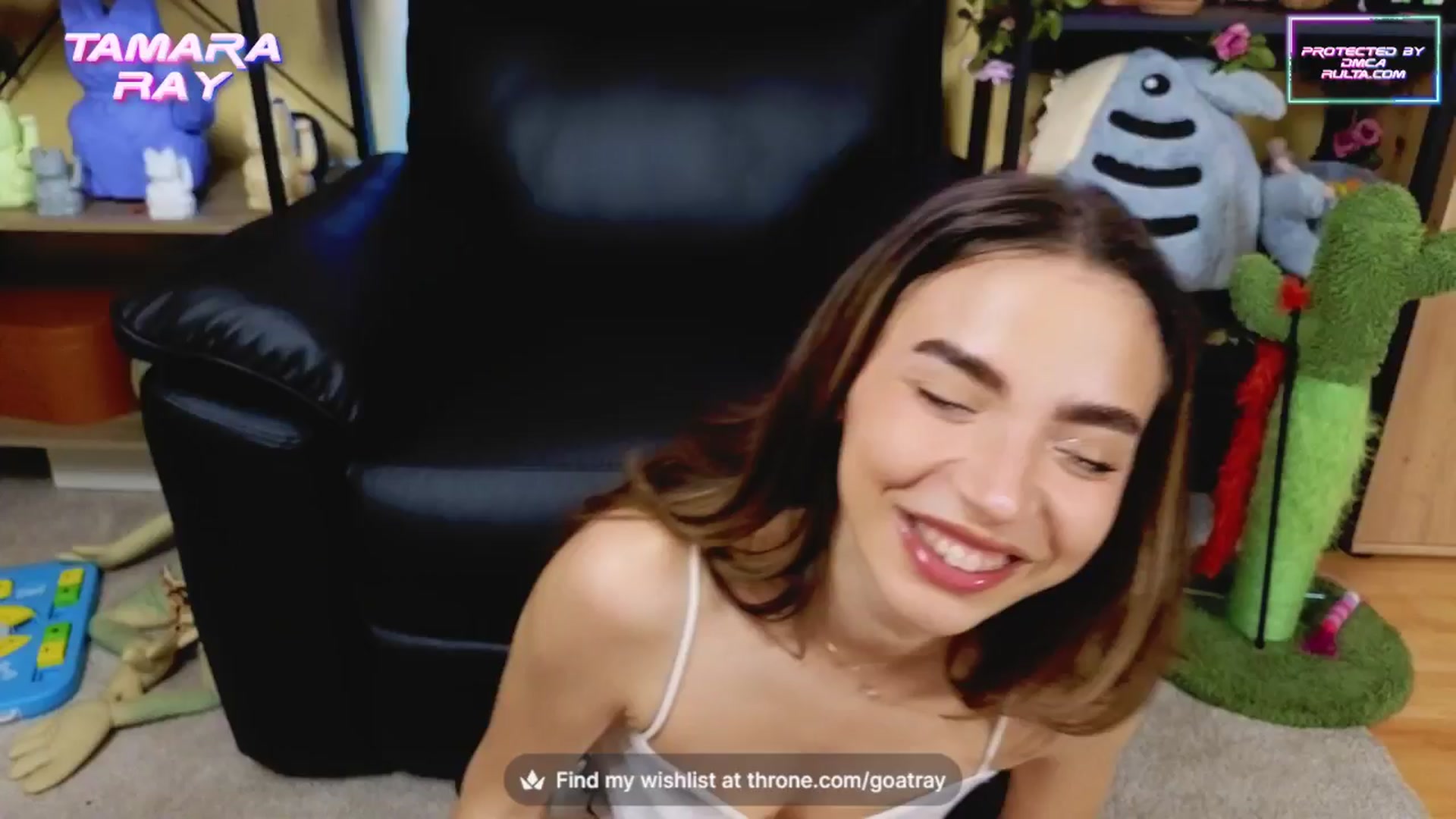 Gallery image thumbnail from TamaraRay's myfreecams stream on, 04/30/2025, 06:08 image 16 of 20