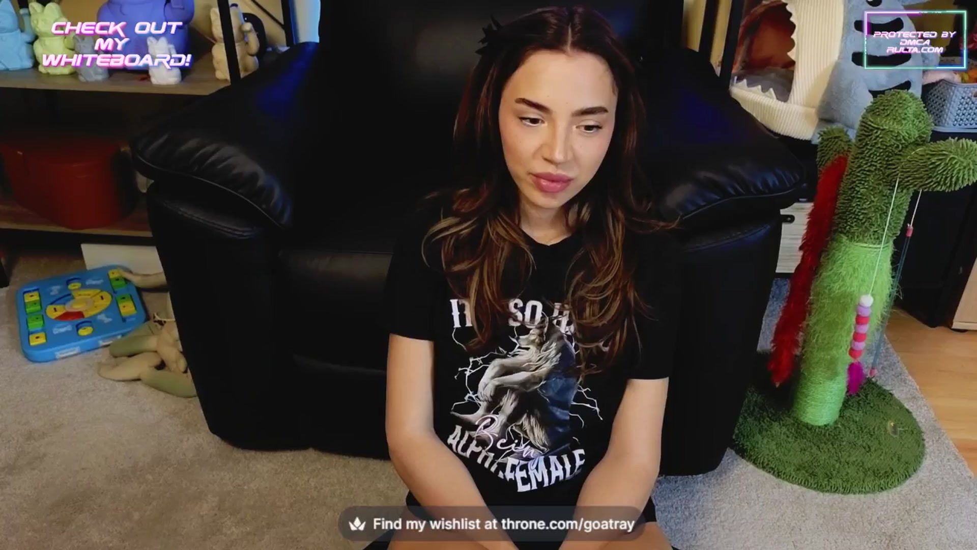 Gallery image thumbnail from TamaraRay's myfreecams stream on, 05/06/2025, 04:05 image 5 of 20