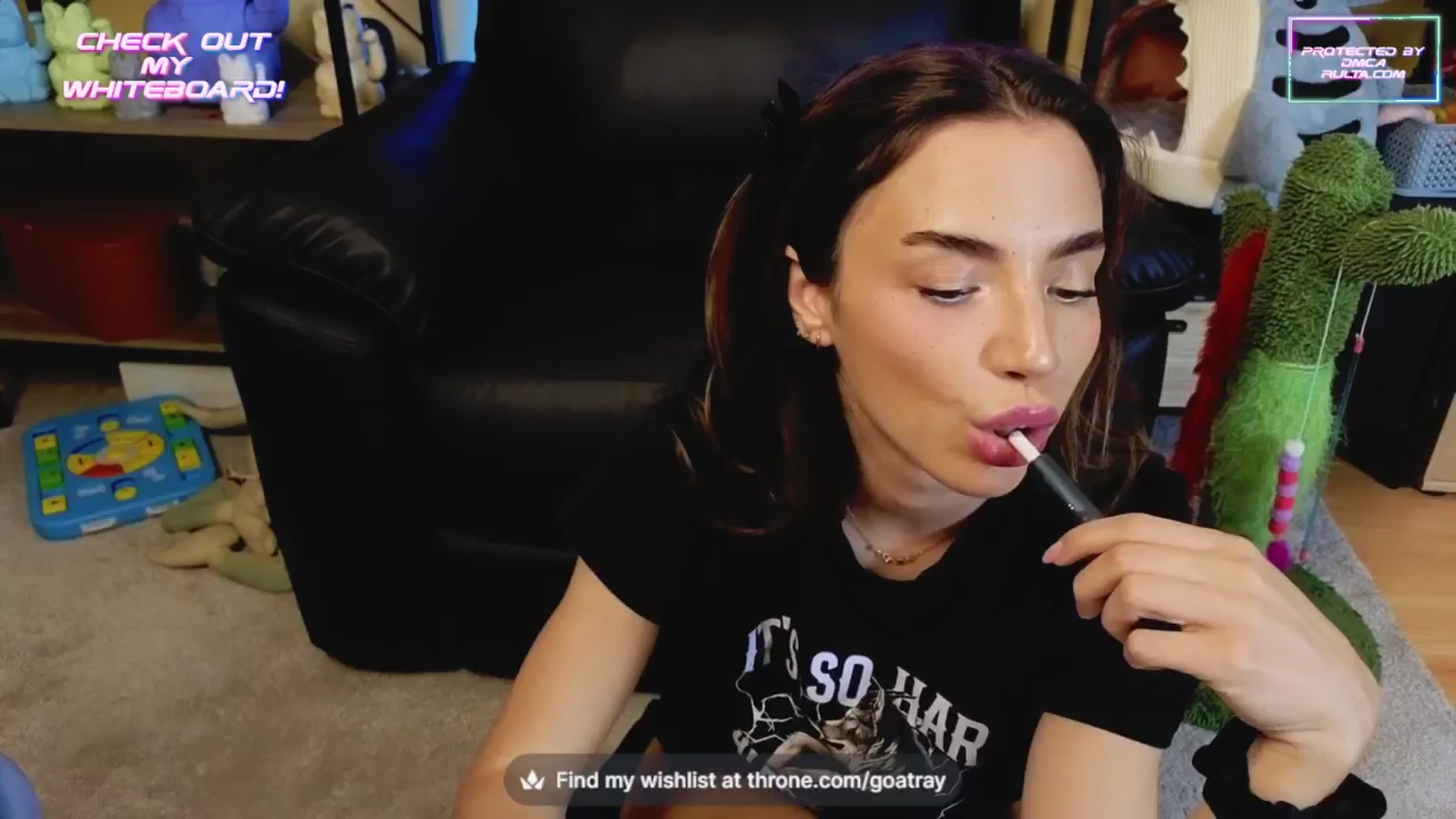 Gallery image thumbnail from TamaraRay's myfreecams stream on, 05/06/2025, 04:05 image 13 of 20
