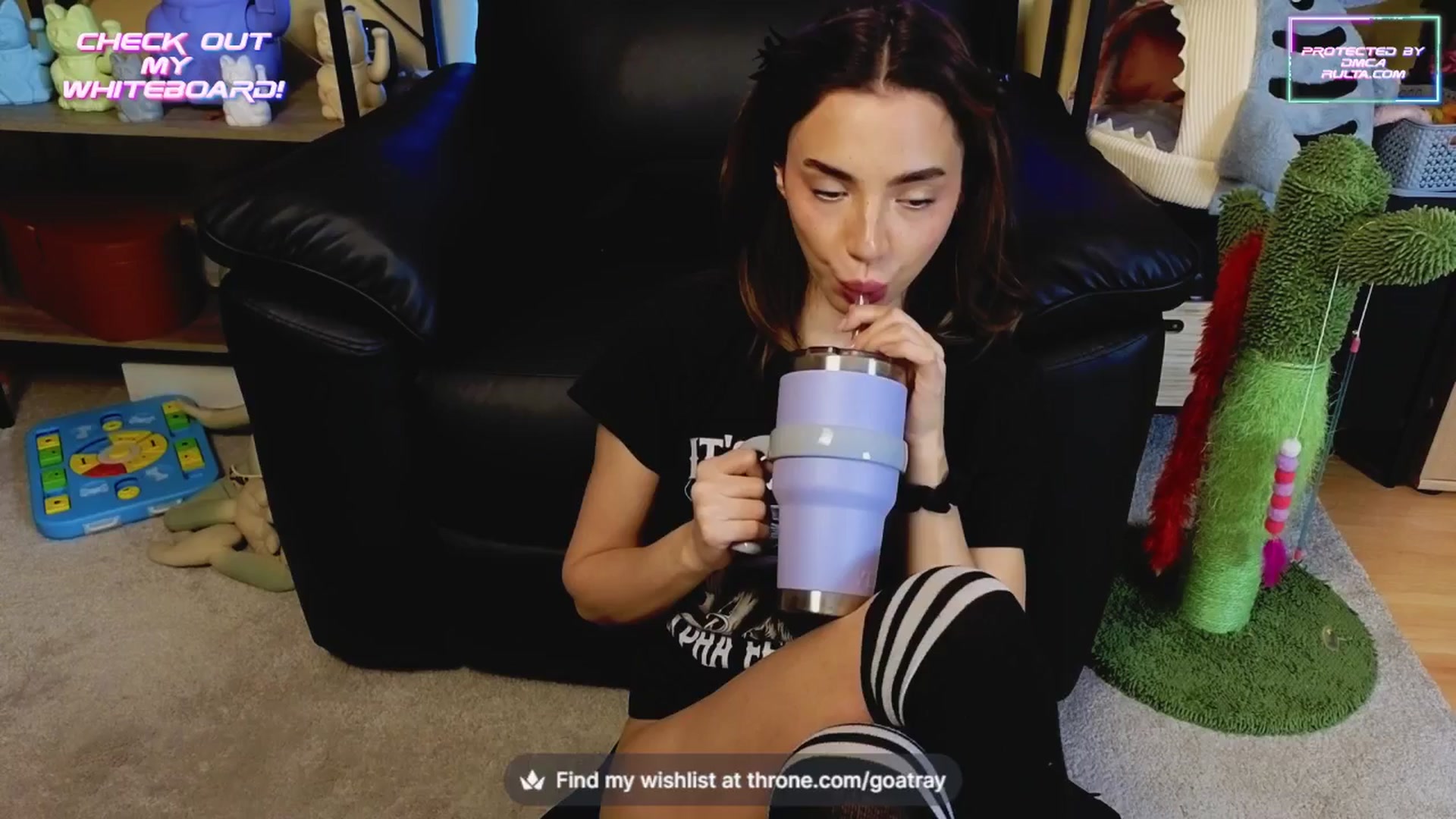Gallery image thumbnail from TamaraRay's myfreecams stream on, 05/06/2025, 04:05 image 14 of 20