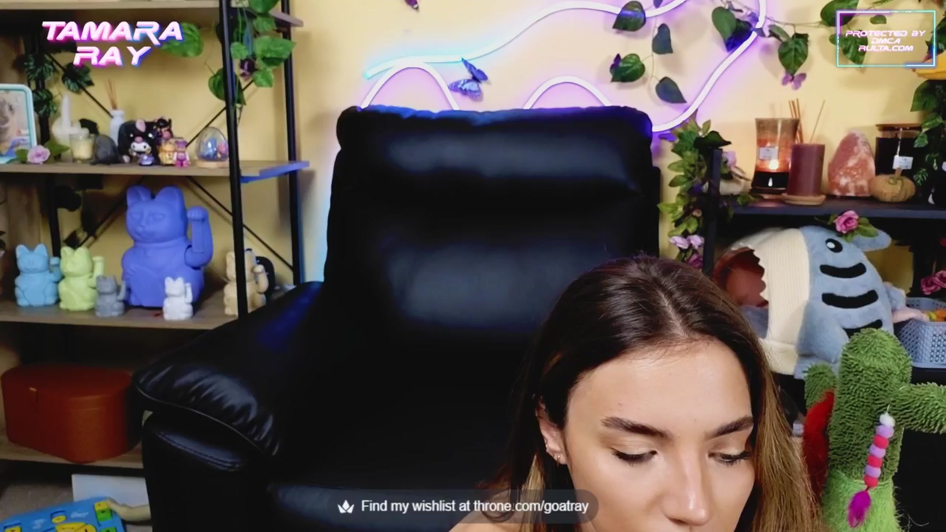 Gallery image thumbnail from TamaraRay's myfreecams stream on, 05/07/2025, 05:20 image 14 of 20