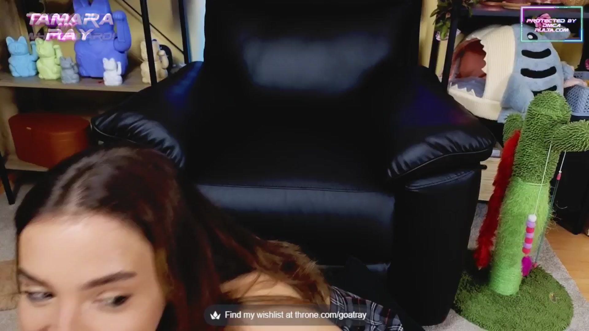 Gallery image thumbnail from TamaraRay's myfreecams stream on, 05/07/2025, 05:20 image 8 of 20