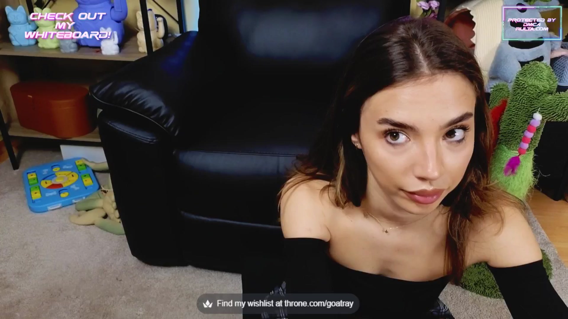 Gallery image thumbnail from TamaraRay's myfreecams stream on, 05/07/2025, 05:20 image 13 of 20