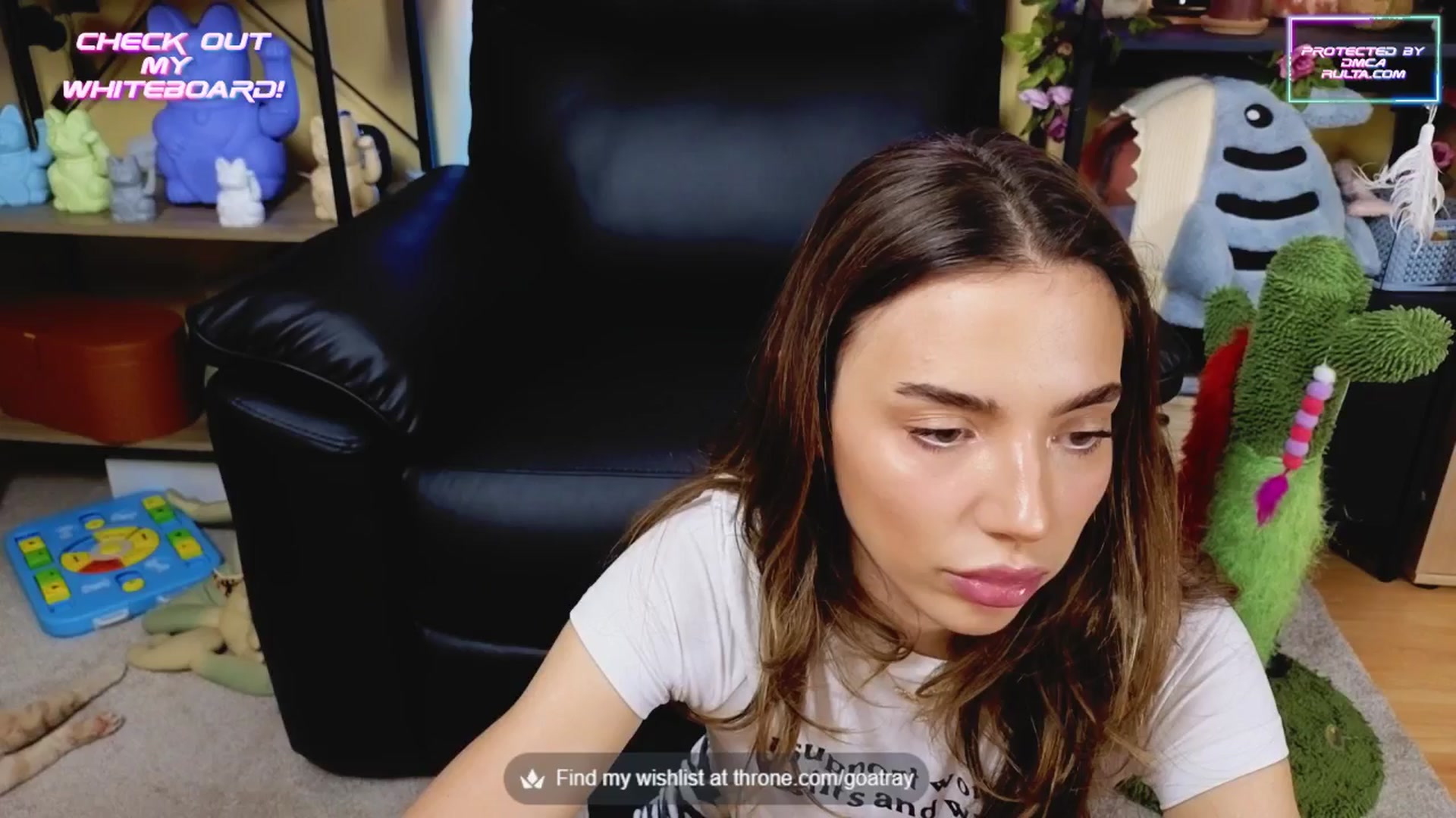 Gallery image thumbnail from TamaraRay's myfreecams stream on, 05/08/2025, 03:55 image 10 of 20