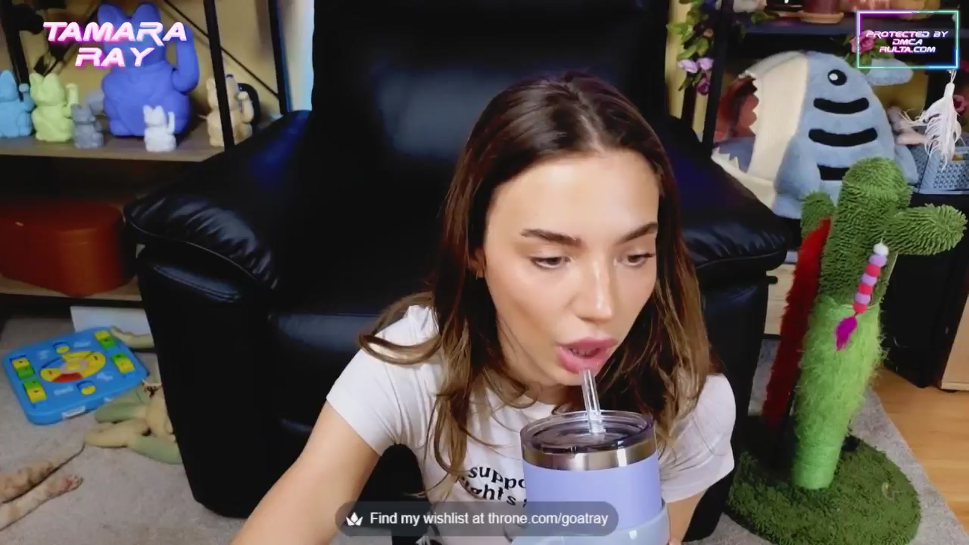 Gallery image thumbnail from TamaraRay's myfreecams stream on, 05/08/2025, 03:55 image 8 of 20