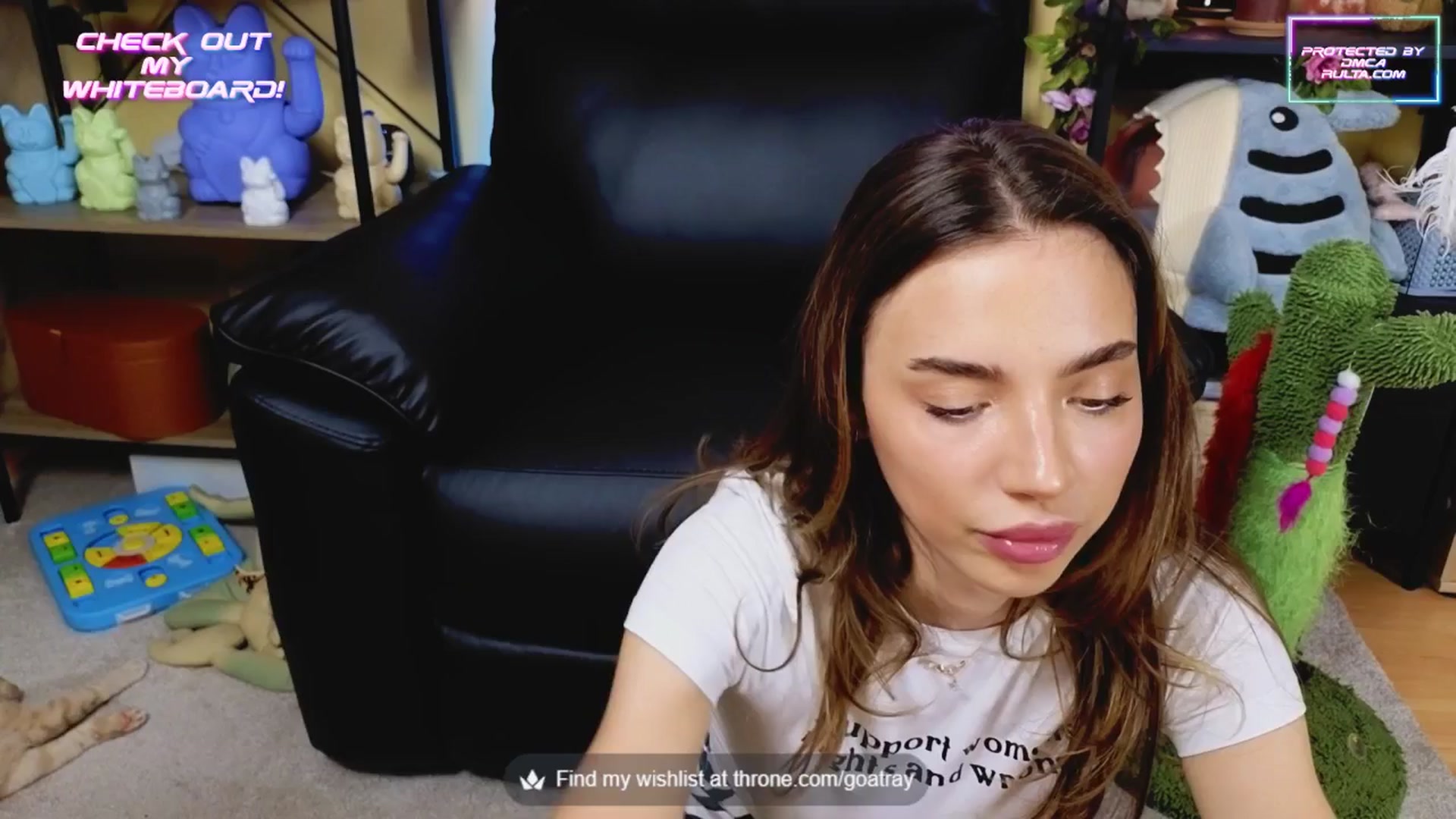 Gallery image thumbnail from TamaraRay's myfreecams stream on, 05/08/2025, 03:55 image 20 of 20
