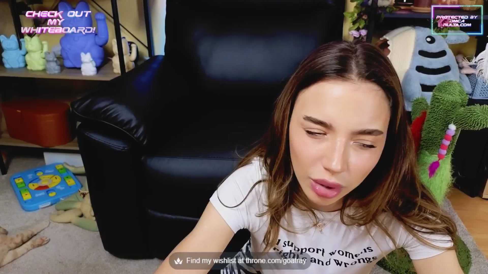 Gallery image thumbnail from TamaraRay's myfreecams stream on, 05/08/2025, 03:55 image 19 of 20