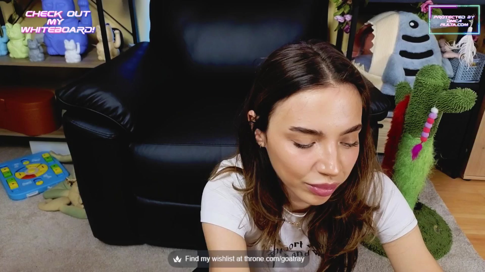 Gallery image thumbnail from TamaraRay's myfreecams stream on, 05/08/2025, 05:06 image 10 of 20