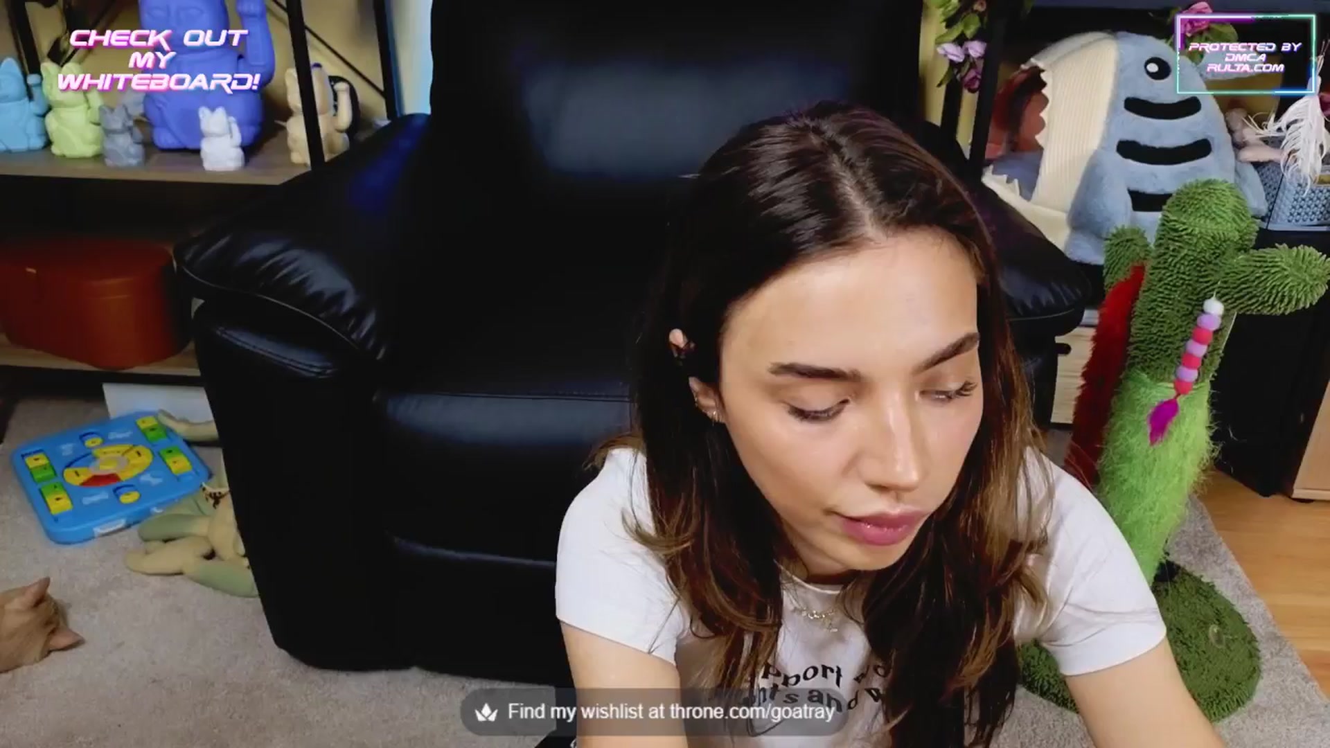 Gallery image thumbnail from TamaraRay's myfreecams stream on, 05/08/2025, 05:06 image 9 of 20