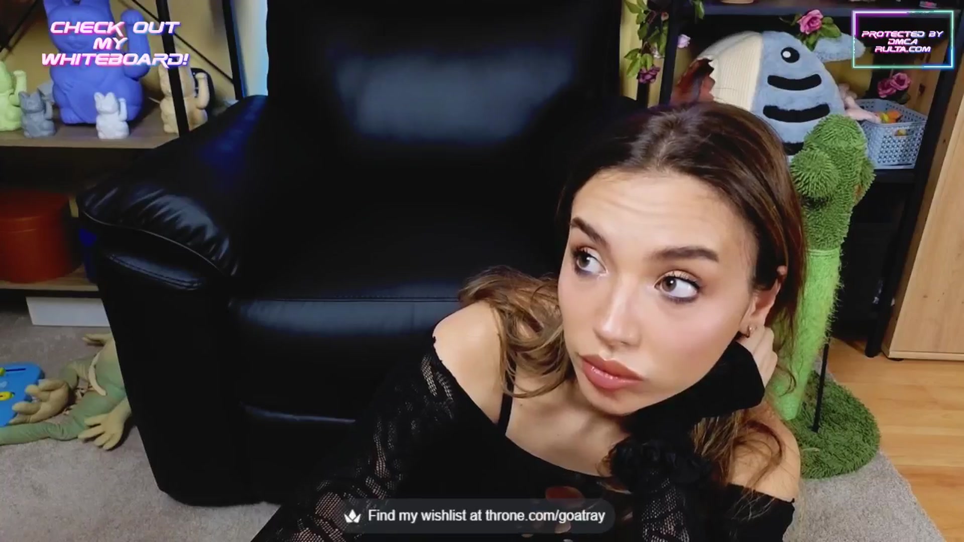 Gallery image thumbnail from TamaraRay's myfreecams stream on, 05/10/2025, 05:42 image 7 of 20
