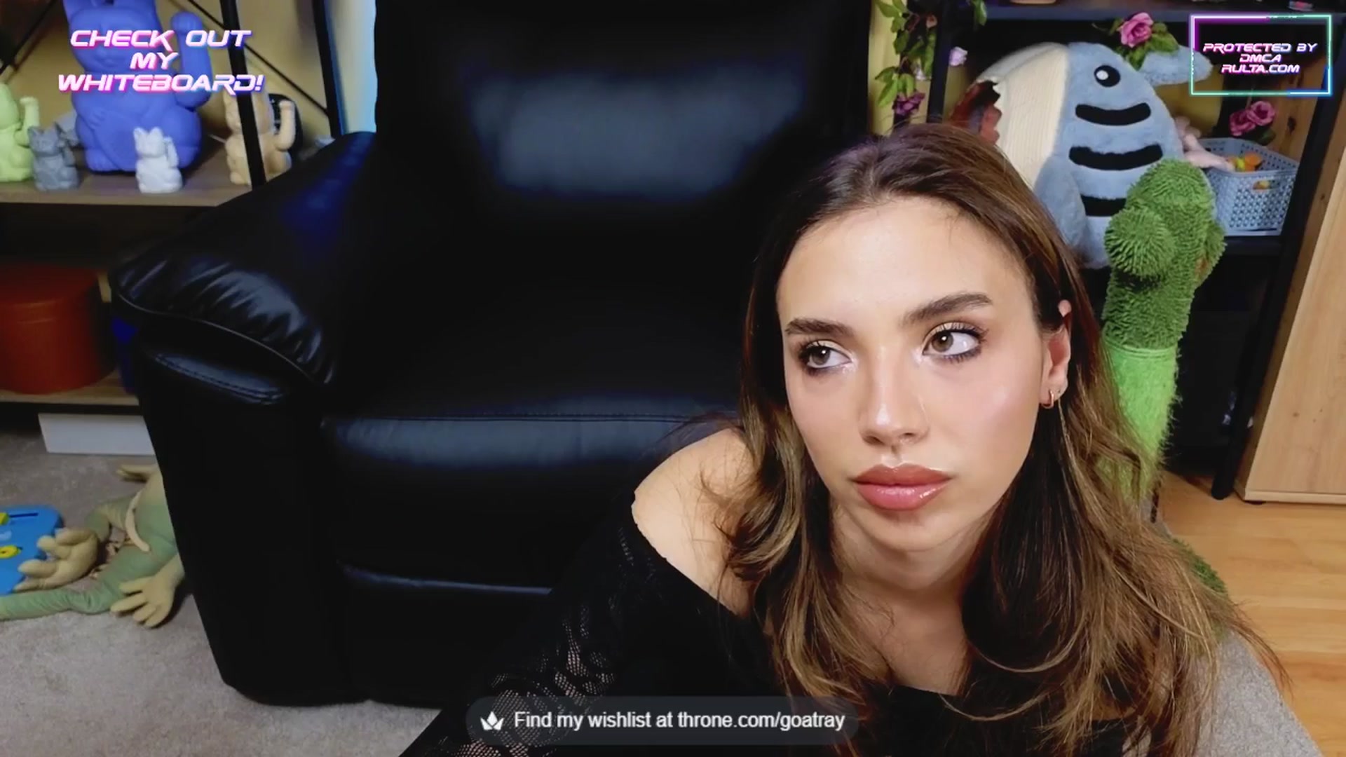 Gallery image thumbnail from TamaraRay's myfreecams stream on, 05/10/2025, 05:42 image 4 of 20