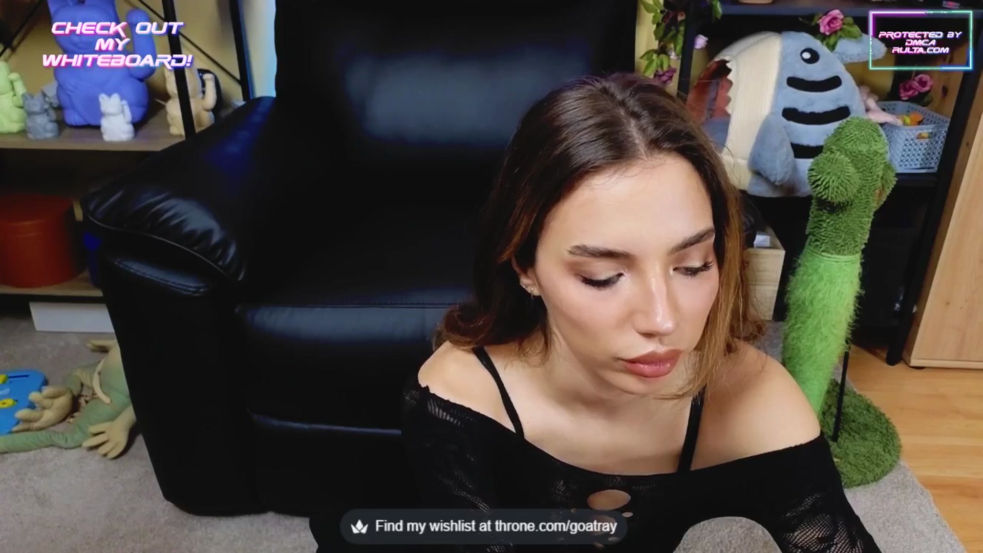 Gallery image thumbnail from TamaraRay's myfreecams stream on, 05/10/2025, 05:42 image 6 of 20
