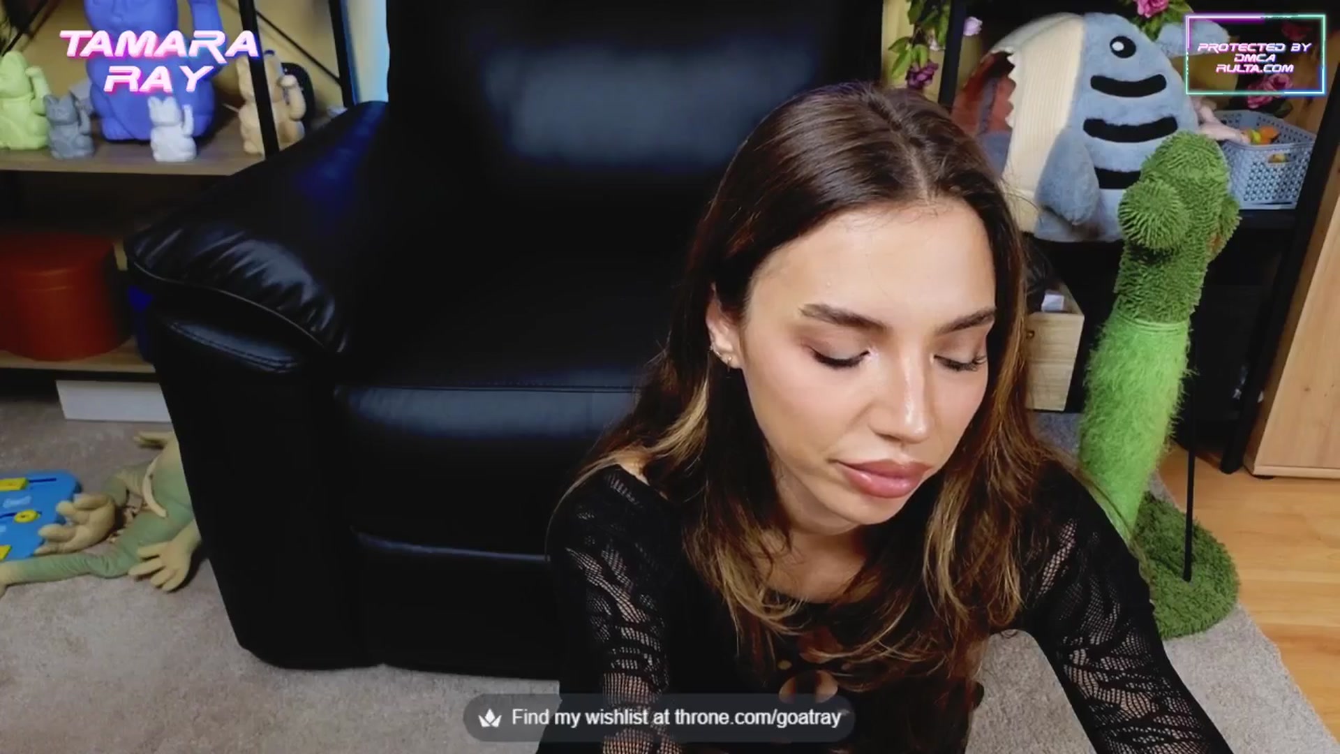 Gallery image thumbnail from TamaraRay's myfreecams stream on, 05/10/2025, 05:42 image 14 of 20