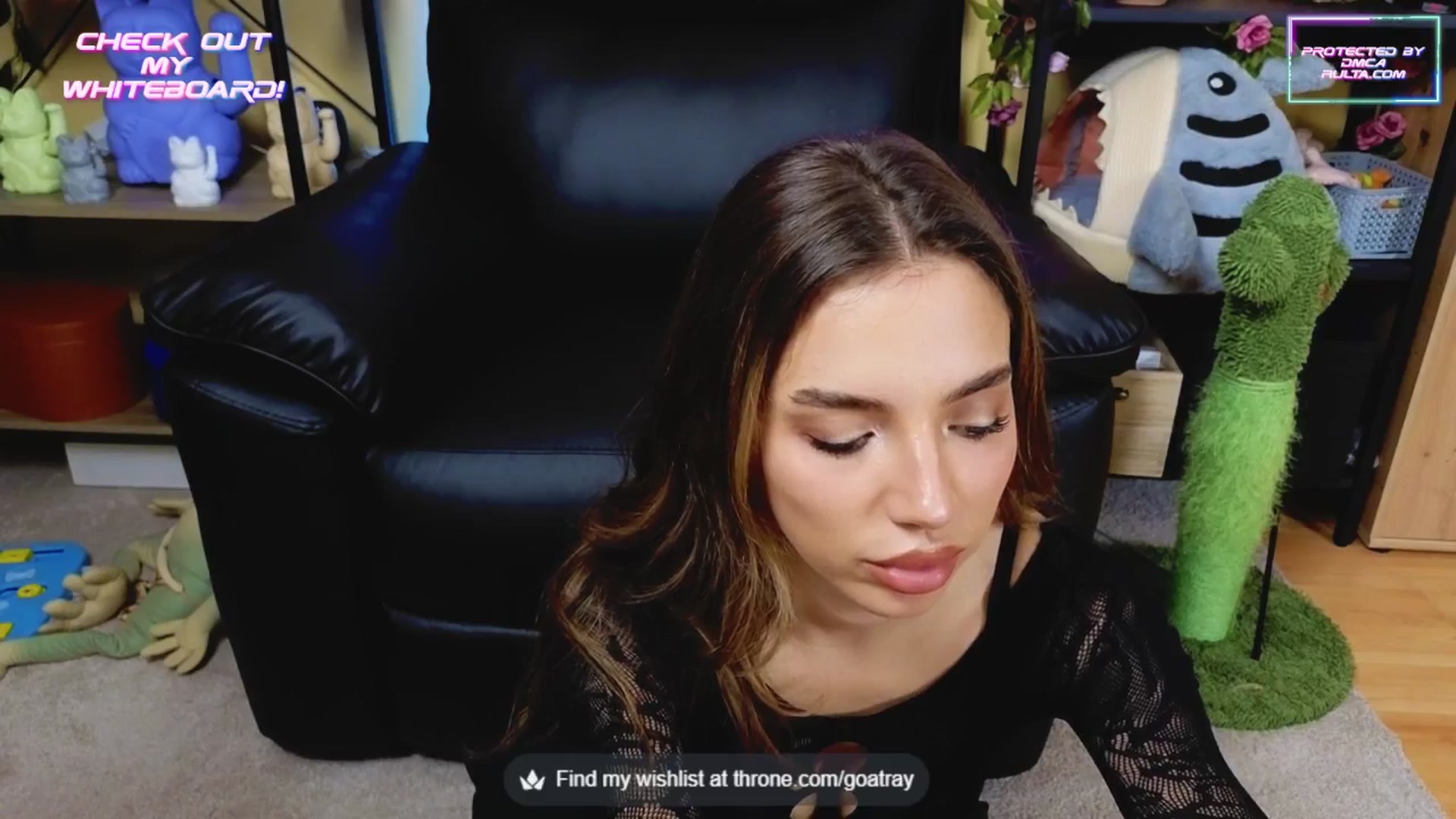 Gallery image thumbnail from TamaraRay's myfreecams stream on, 05/10/2025, 05:42 image 10 of 20