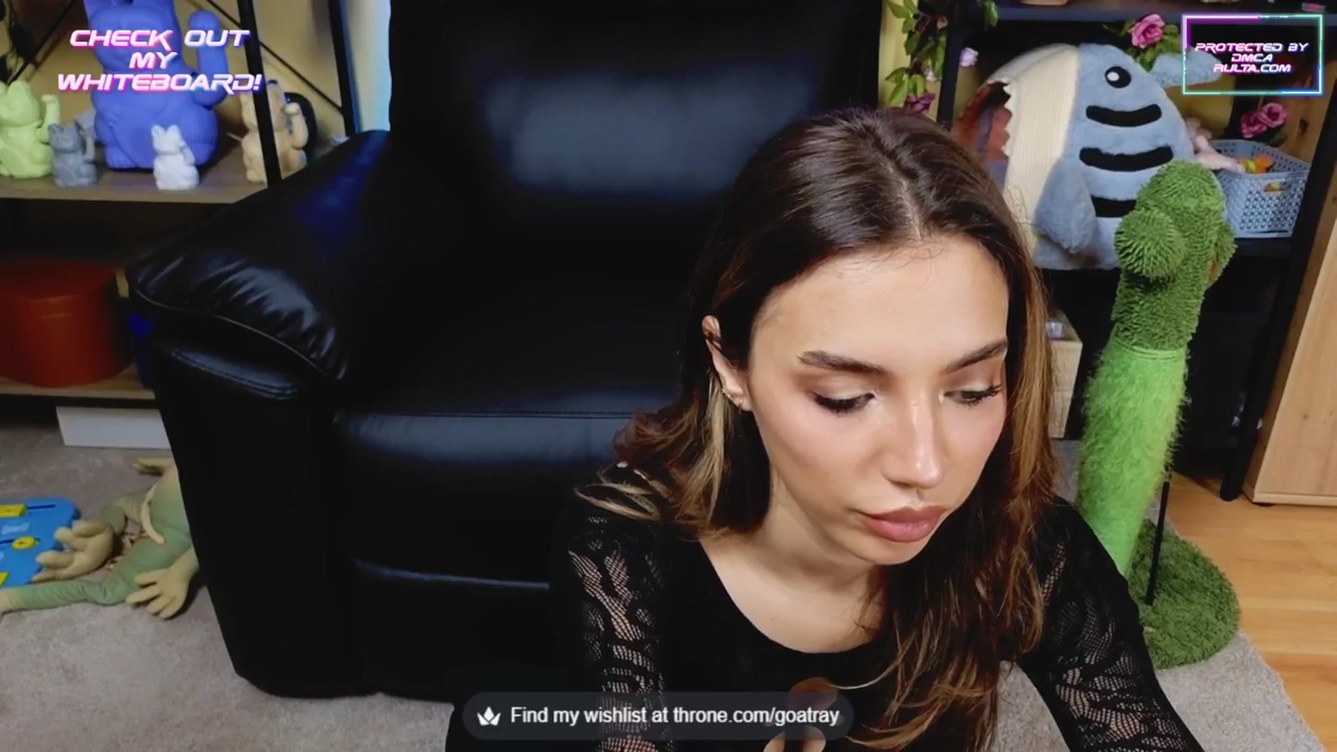 Gallery image thumbnail from TamaraRay's myfreecams stream on, 05/10/2025, 05:42 image 12 of 20