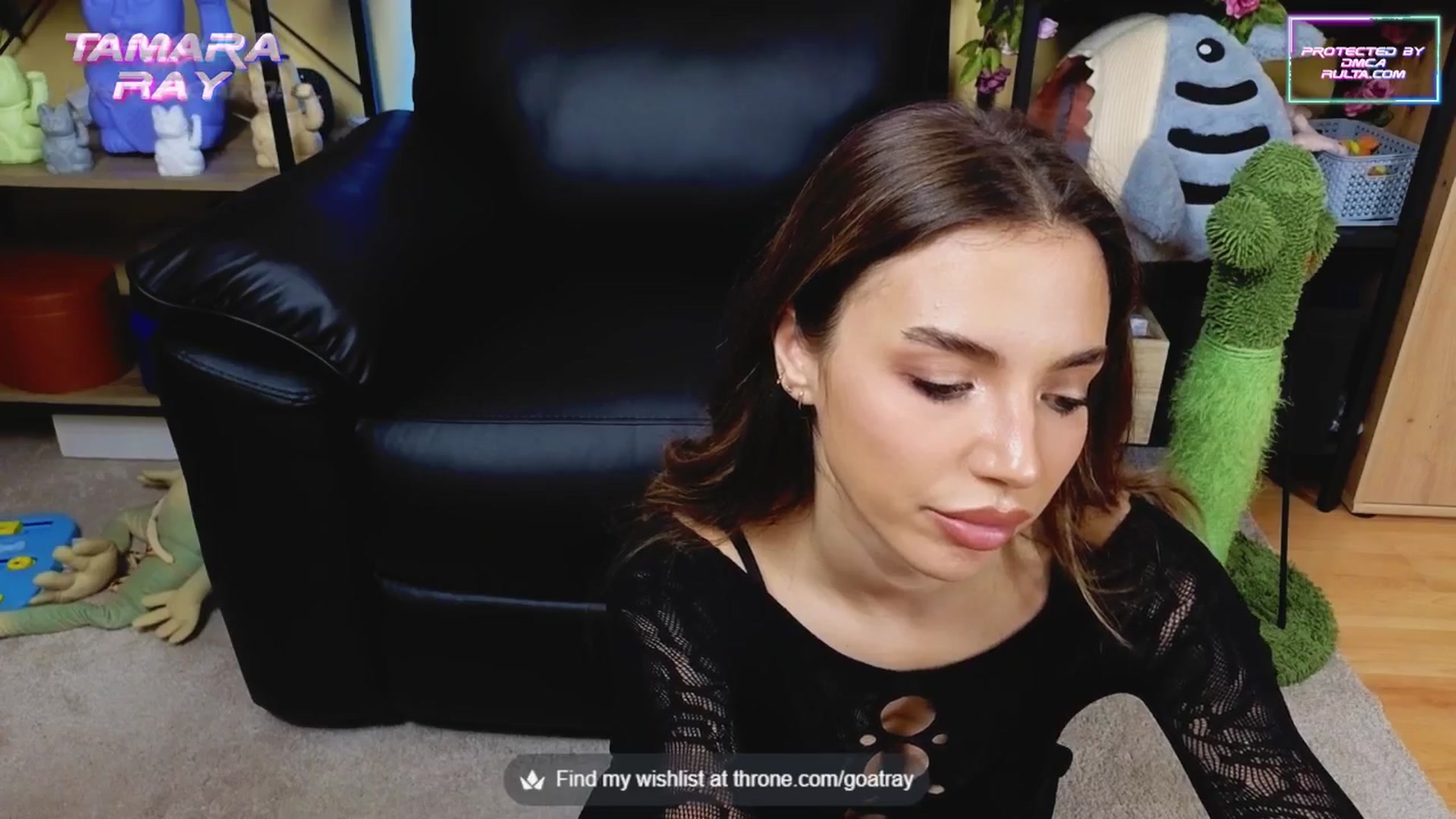 Gallery image thumbnail from TamaraRay's myfreecams stream on, 05/10/2025, 05:42 image 15 of 20