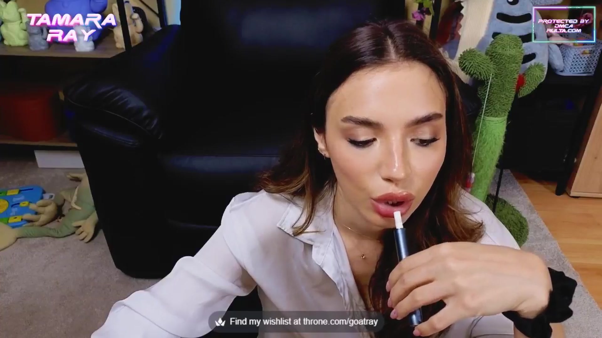Gallery image thumbnail from TamaraRay's myfreecams stream on, 05/11/2025, 06:38 image 13 of 20