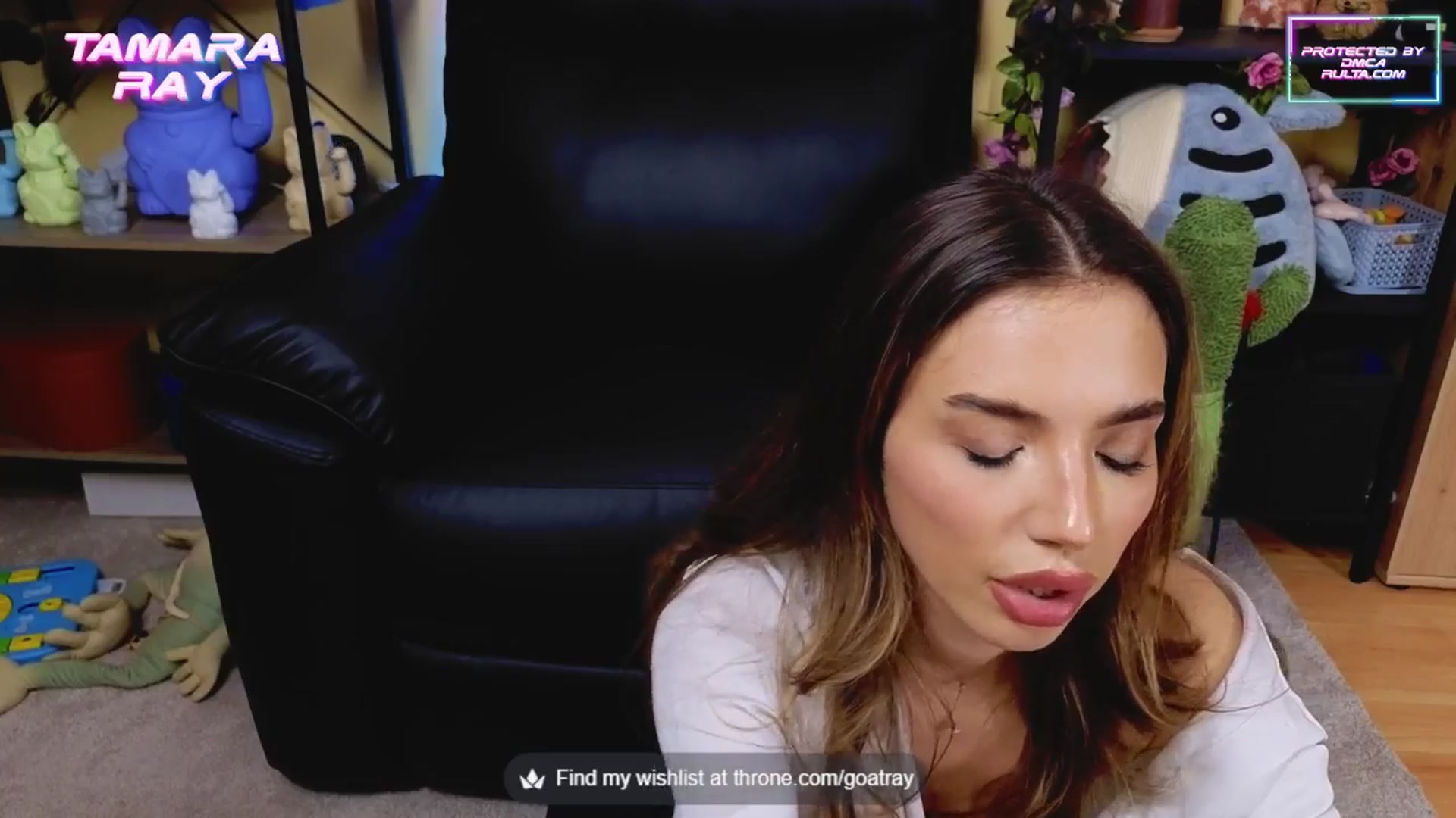Gallery image thumbnail from TamaraRay's myfreecams stream on, 05/11/2025, 06:38 image 20 of 20