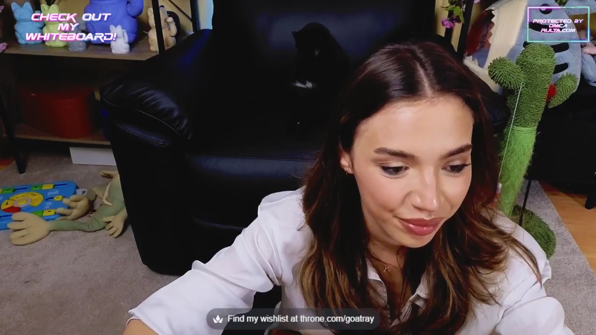Gallery image thumbnail from TamaraRay's myfreecams stream on, 05/11/2025, 06:38 image 8 of 20