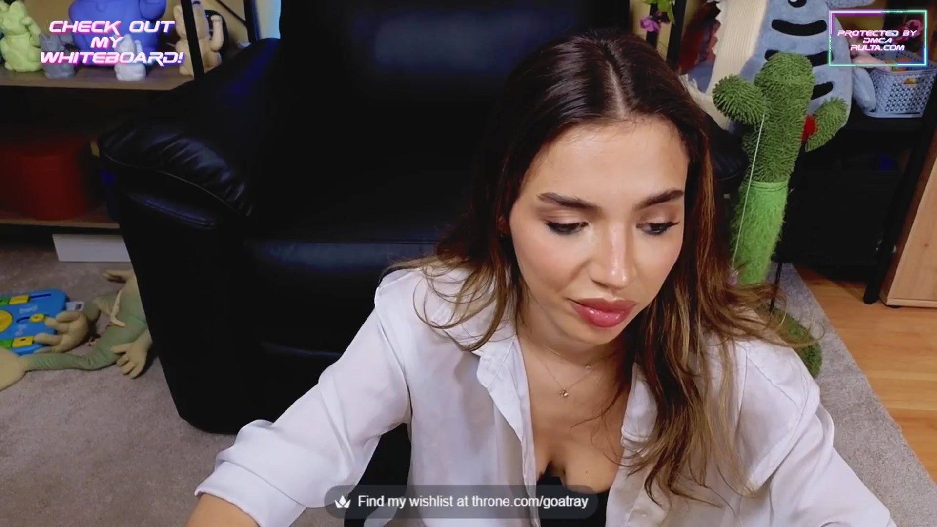 Gallery image thumbnail from TamaraRay's myfreecams stream on, 05/11/2025, 06:38 image 17 of 20