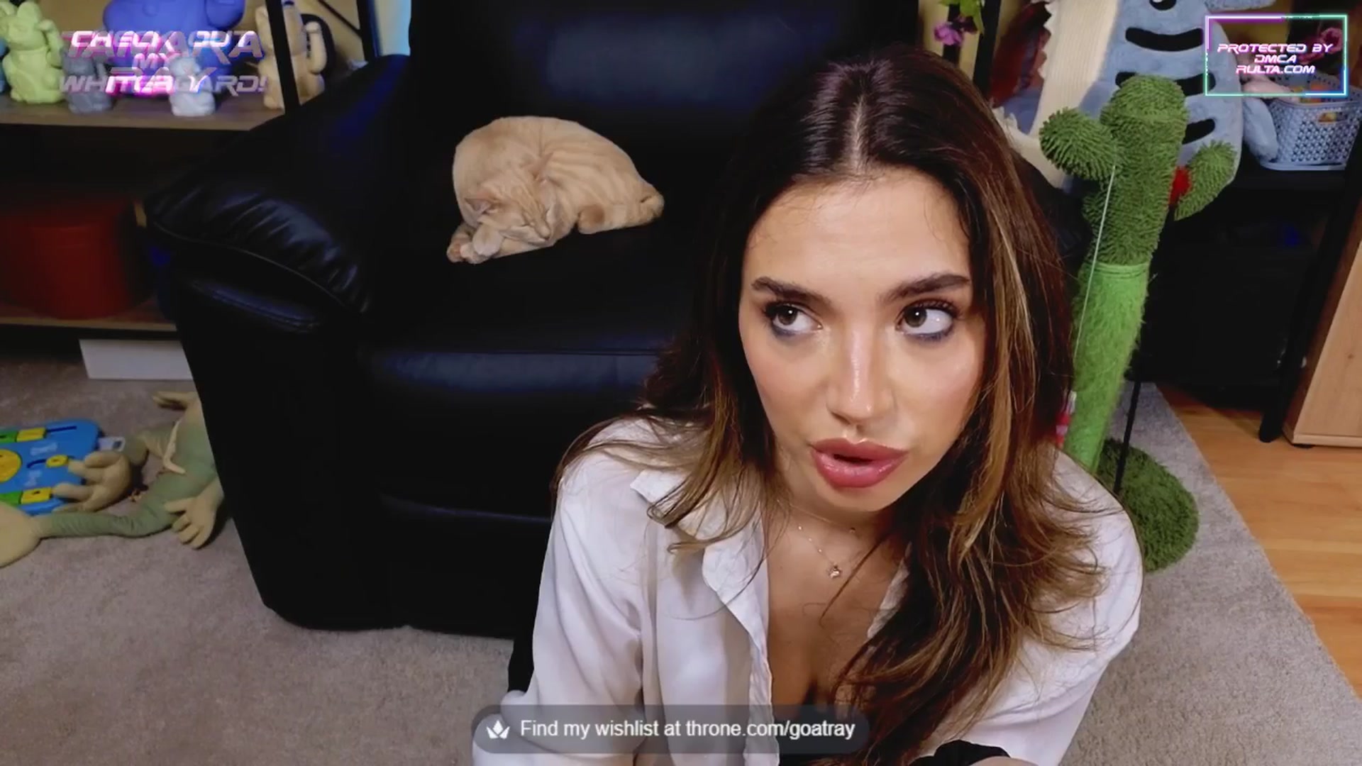 Gallery image thumbnail from TamaraRay's myfreecams stream on, 05/11/2025, 06:38 image 18 of 20