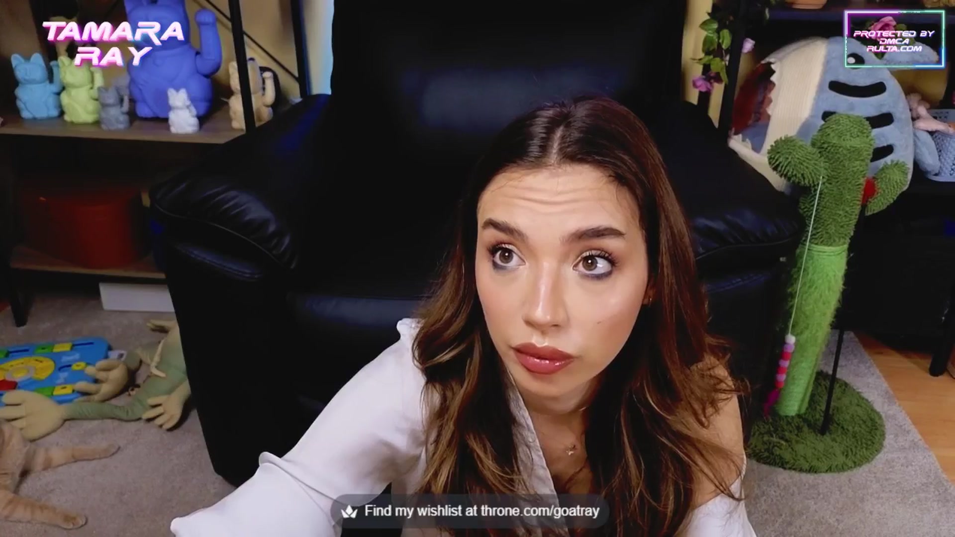 Gallery image thumbnail from TamaraRay's myfreecams stream on, 05/11/2025, 06:38 image 3 of 20