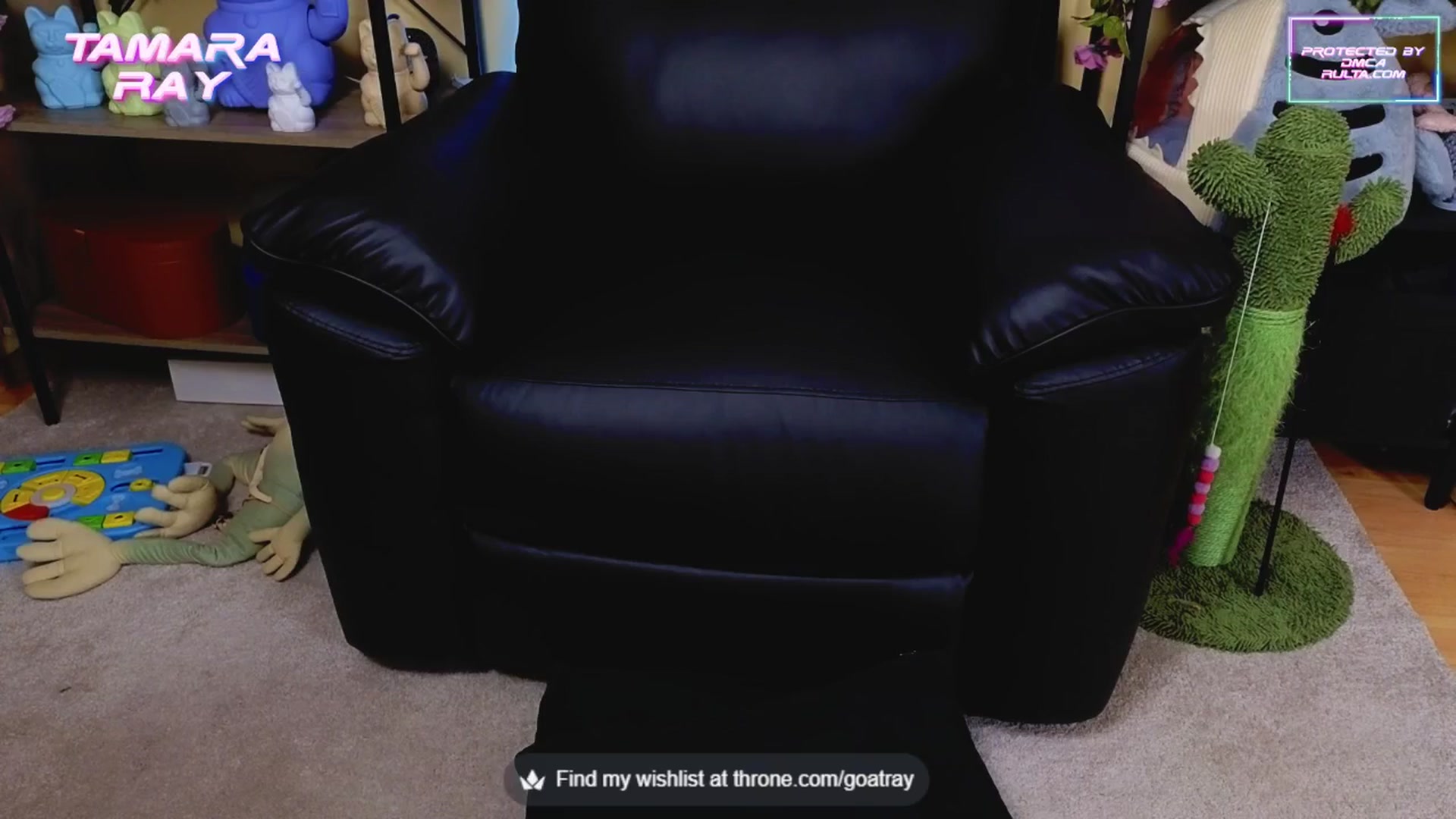 Gallery image thumbnail from TamaraRay's myfreecams stream on, 05/11/2025, 06:38 image 5 of 20