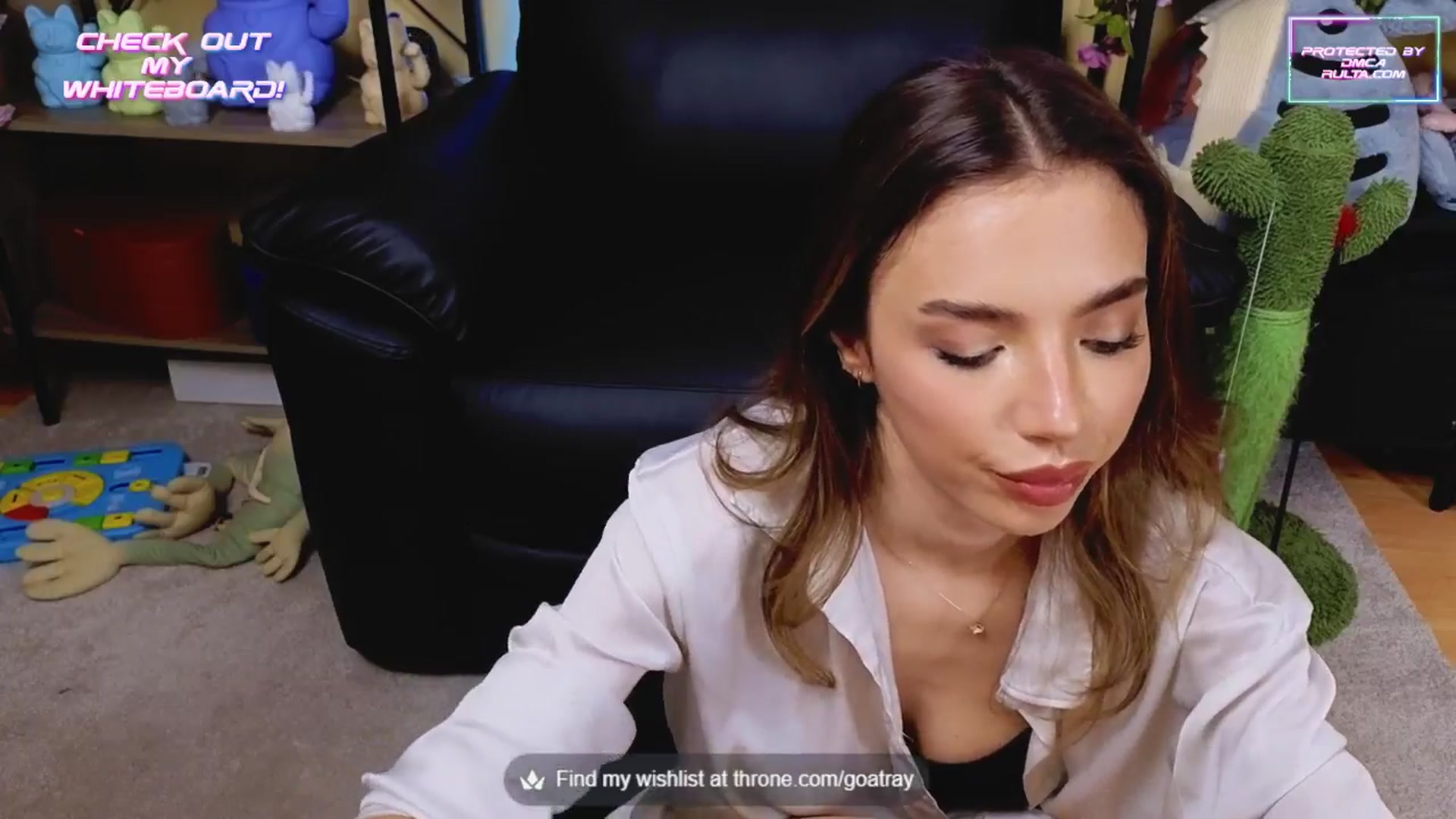 Gallery image thumbnail from TamaraRay's myfreecams stream on, 05/11/2025, 06:38 image 6 of 20