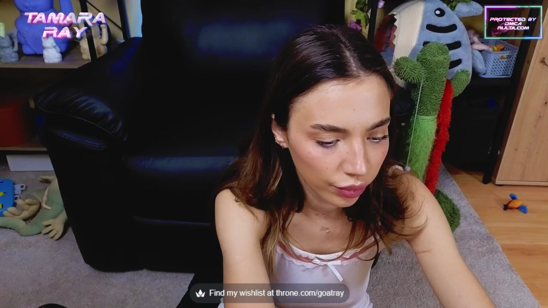 Gallery image thumbnail from TamaraRay's myfreecams stream on, 05/12/2025, 05:57 image 16 of 20