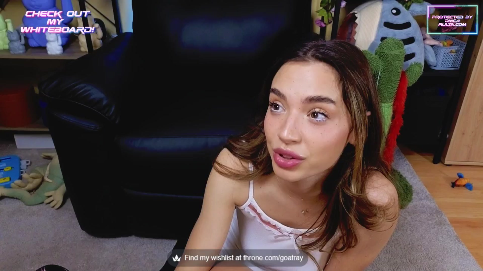 Gallery image thumbnail from TamaraRay's myfreecams stream on, 05/12/2025, 05:57 image 13 of 20