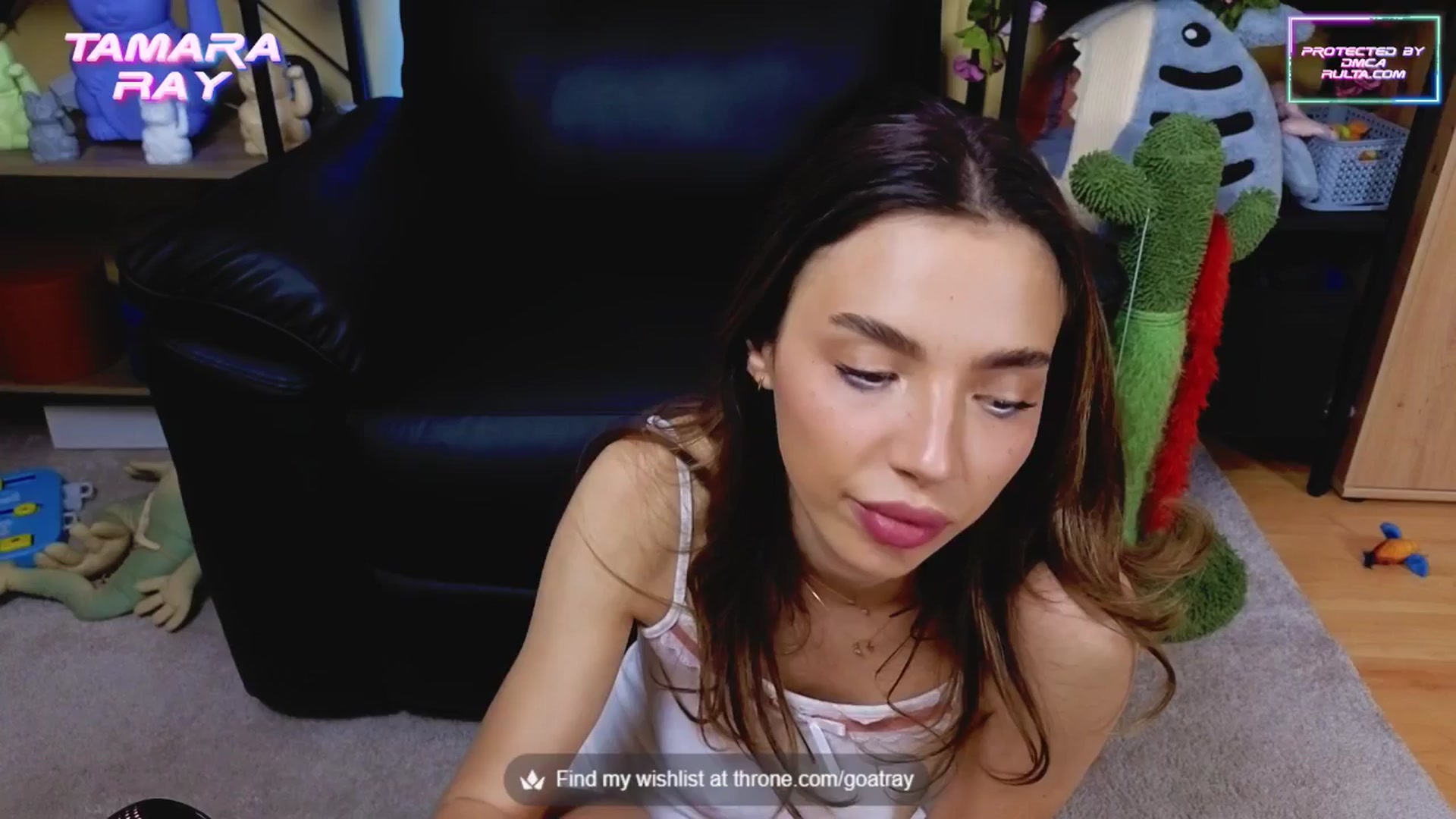 Gallery image thumbnail from TamaraRay's myfreecams stream on, 05/12/2025, 05:57 image 12 of 20