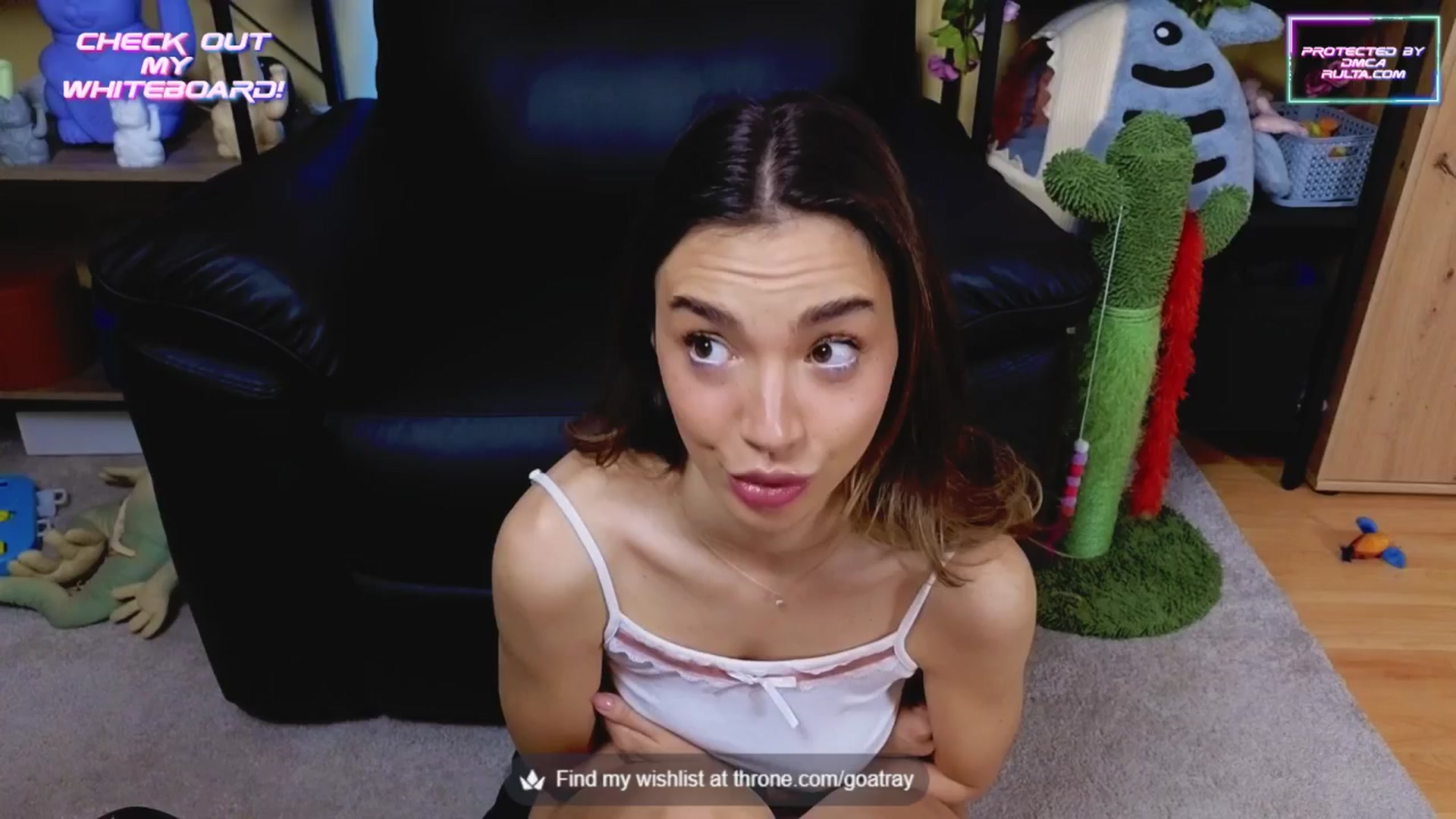 Gallery image thumbnail from TamaraRay's myfreecams stream on, 05/12/2025, 05:57 image 8 of 20