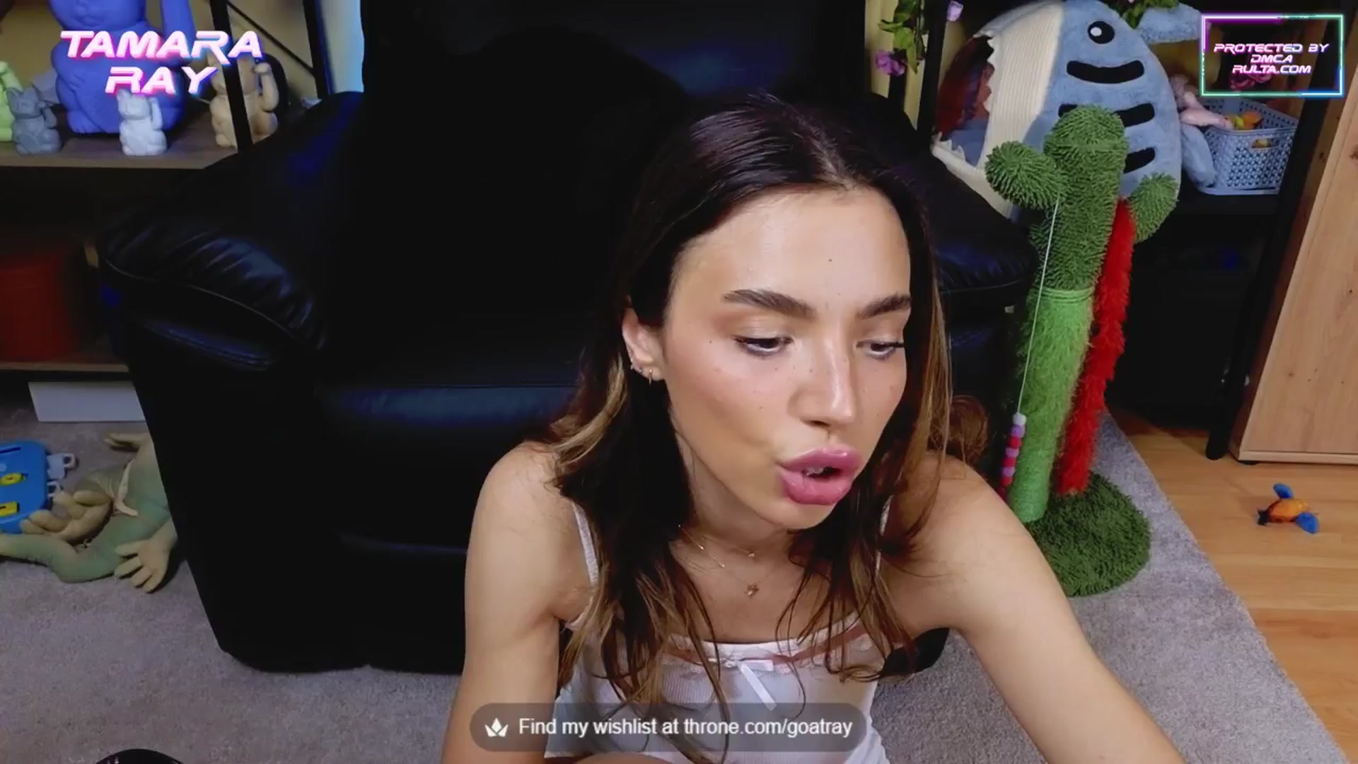 Gallery image thumbnail from TamaraRay's myfreecams stream on, 05/12/2025, 05:57 image 15 of 20